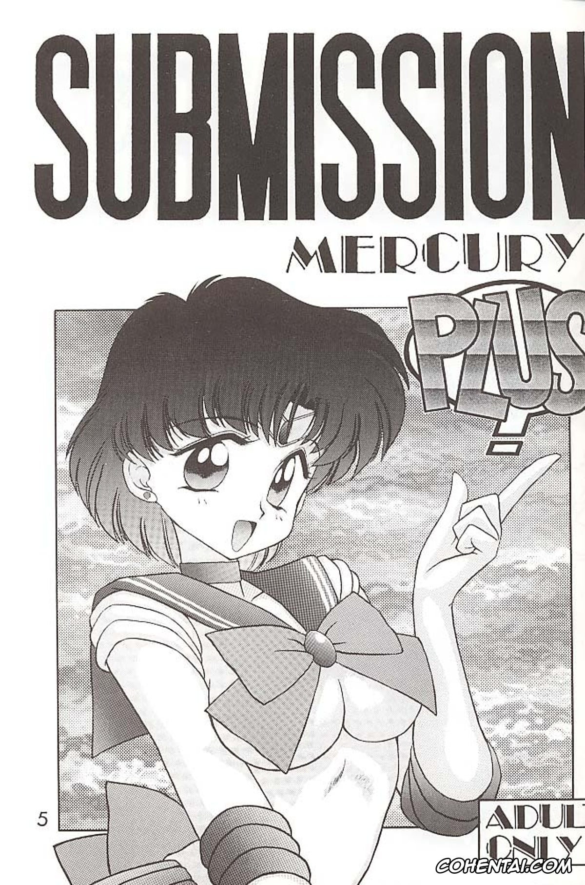 Sailor Moon | Bishoujo Senshi Sailor Moon xxx, Sailor Jupiter | Makoto Kino xxx, Sailor Mars | Rei Hino xxx, Sailor Mercury | Ami Mizuno xxx, Love Deluxe (Bishoujo Senshi Sailor Moon), pagina 4