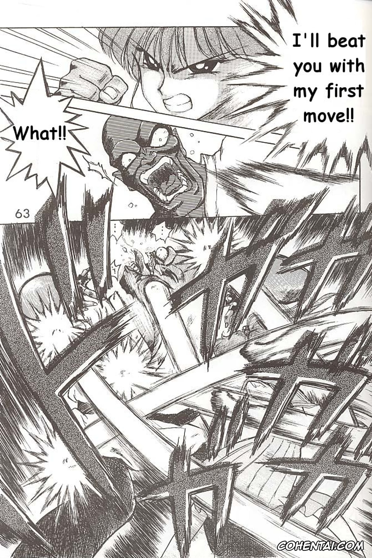 Sailor Moon | Bishoujo Senshi Sailor Moon porno, Sailor Jupiter | Makoto Kino porno, Sailor Mars | Rei Hino porno, Sailor Mercury | Ami Mizuno porno, Love Deluxe (Bishoujo Senshi Sailor Moon), pagina 62