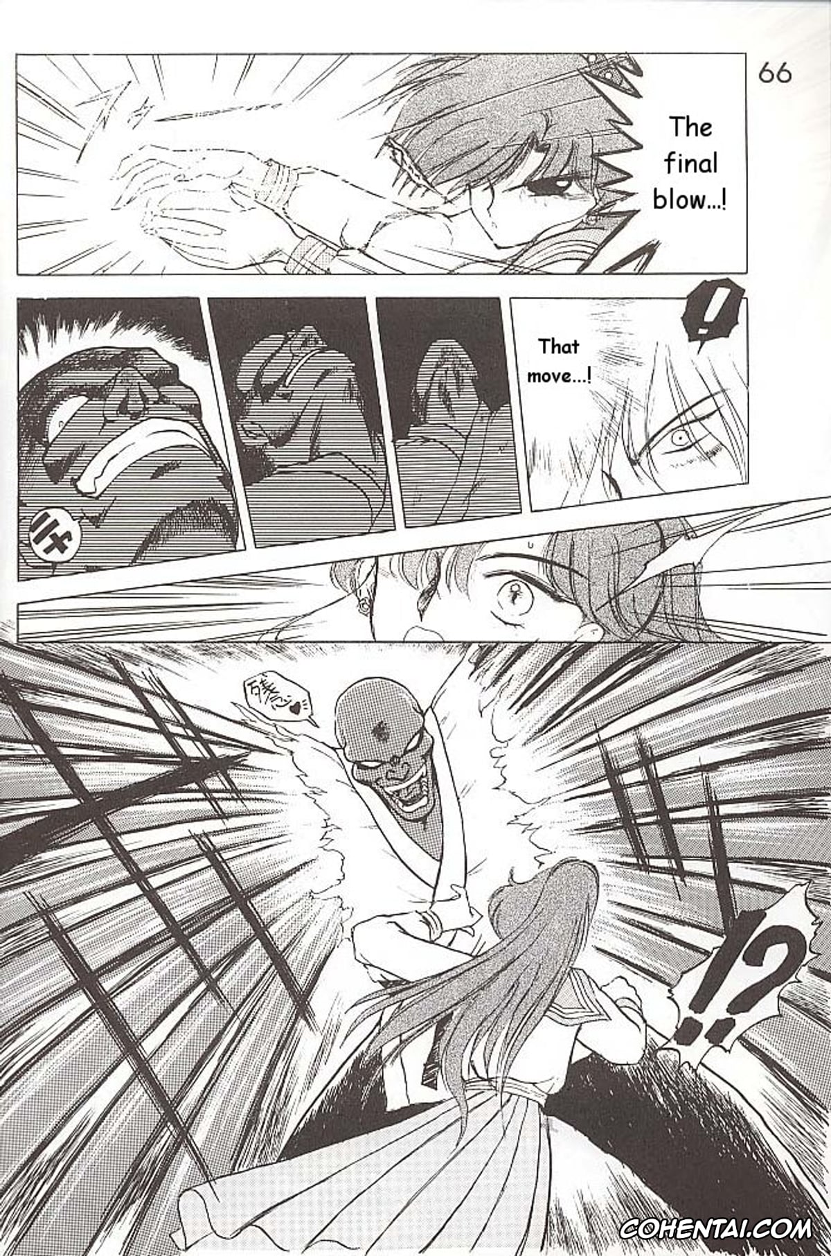 Sailor Moon | Bishoujo Senshi Sailor Moon porno, Sailor Jupiter | Makoto Kino porno, Sailor Mars | Rei Hino porno, Sailor Mercury | Ami Mizuno porno, Love Deluxe (Bishoujo Senshi Sailor Moon), pagina 65