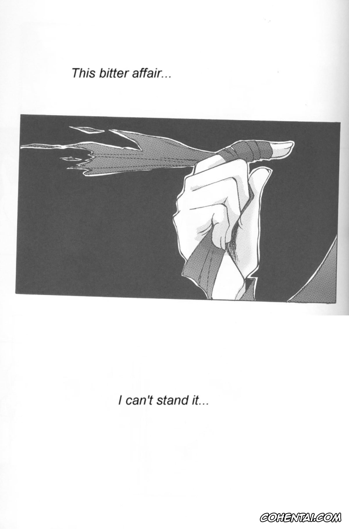 Bleach hentai, Ichigo Kurosaki hentai, Uryuu Ishida hentai, Warera no Houfuku no Tameni Shi ni Irite (Bleach), pagina 15