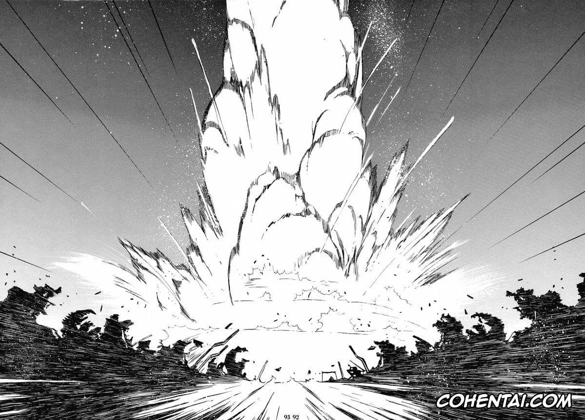 Neon Genesis Evangelion porno, Asuka Langley Soryu porno, Gendo Ikari porno, Makoto Hyuga porno, Maya Ibuki porno, Misato Katsuragi porno, Rei Ayanami porno, Shigeru Aoba porno, Shinji Ikari porno, RE-TAKE 2 (Neon Genesis Evangelion), pagina 89