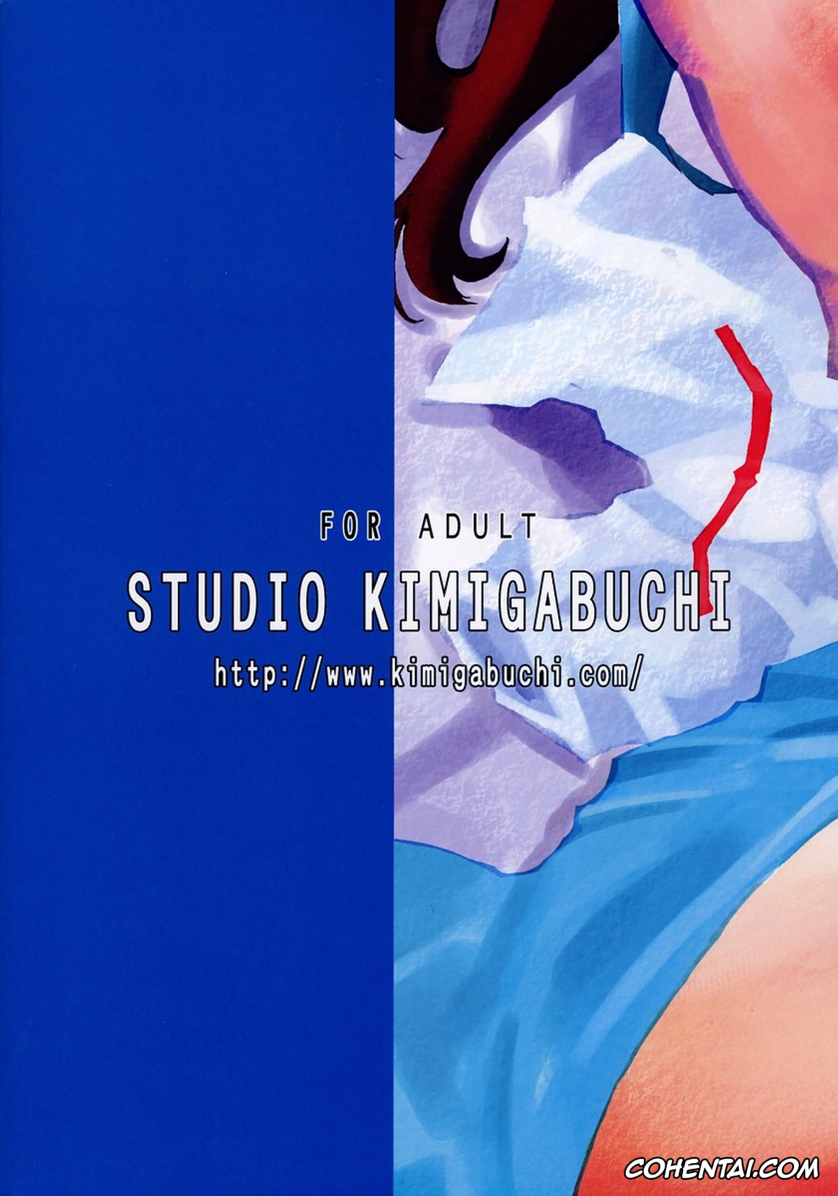 Neon Genesis Evangelion xxx, Asuka Langley Soryu xxx, Gendo Ikari xxx, Makoto Hyuga xxx, Maya Ibuki xxx, Misato Katsuragi xxx, Rei Ayanami xxx, Shigeru Aoba xxx, Shinji Ikari xxx, RE-TAKE 2 (Neon Genesis Evangelion), pagina 94