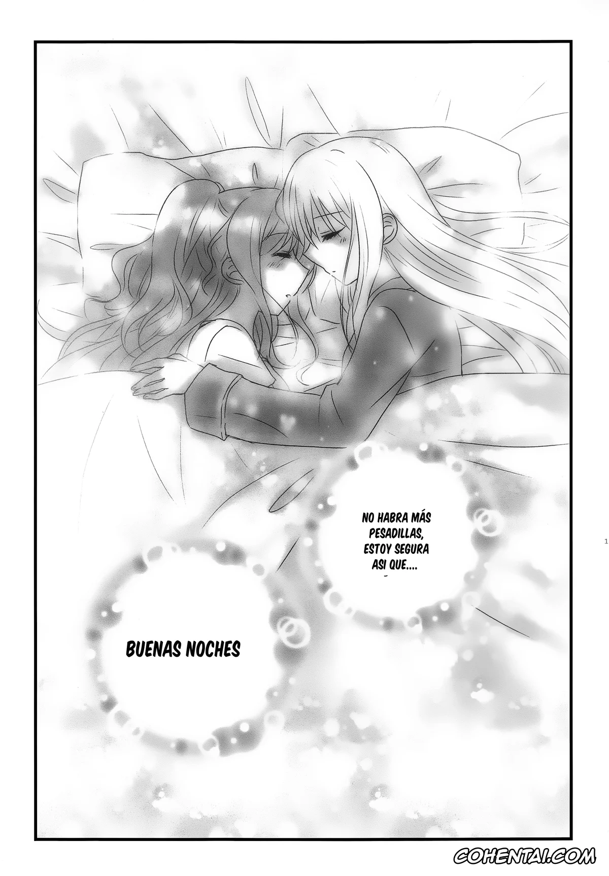 BanG Dream! xxx, Lisa Imai xxx, Yukina Minato xxx, dreaming bed (BanG Dream!), pagina 16