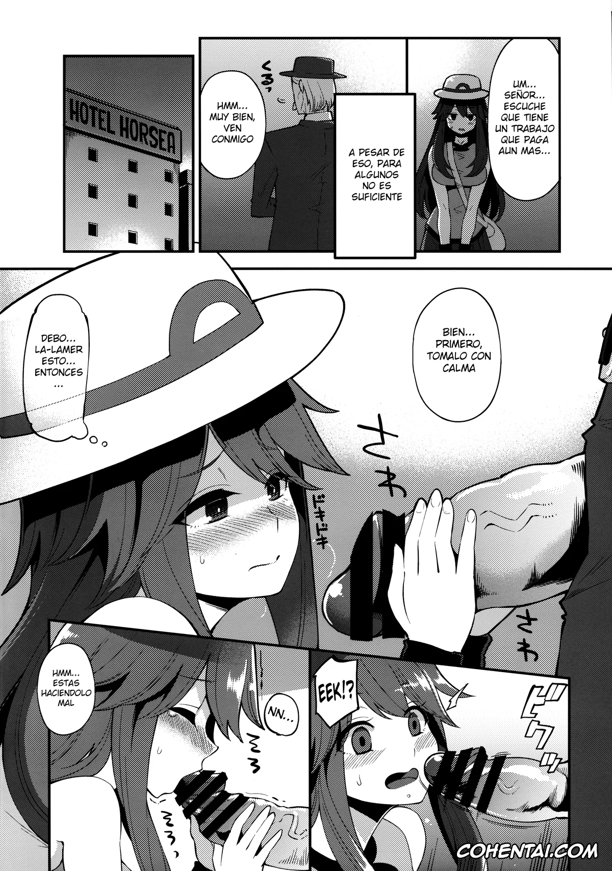 Pokemon | Pocket Monsters porno, Leaf porno, Leaf-chan no H na Okozukai Kasegi (Pokémon), pagina 8