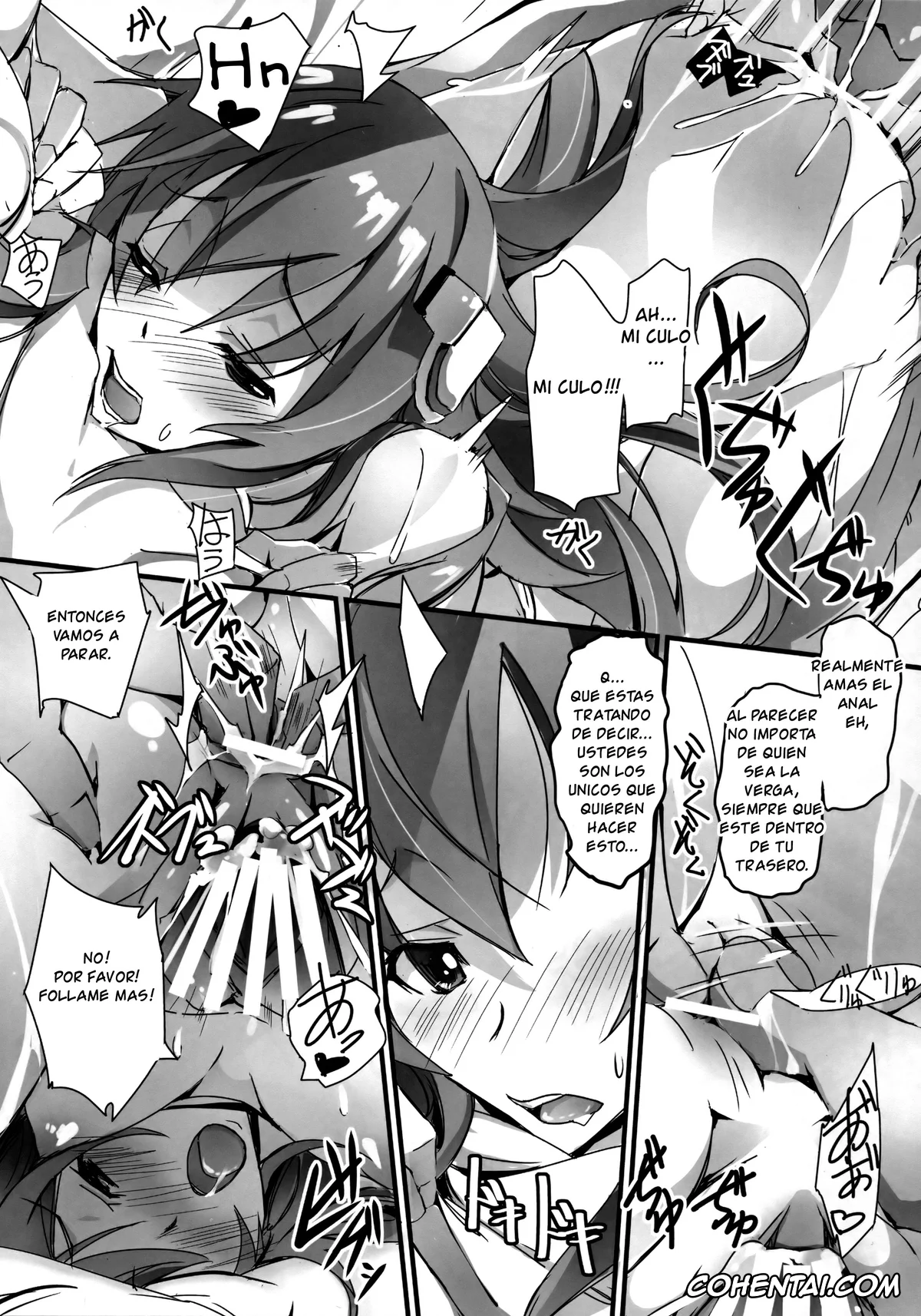 Gakusen Toshi Asterisk | The Asterisk War hentai, Rakudai Kishi No Cavalry | Chivalry Of A Failed Knight hentai, Ikki Kurogane hentai, Stella Vermillion hentai, HIMEsama SWAP (Rakudai Kishi no Cavalry, Gakusen Toshi Asterisk), pagina 21