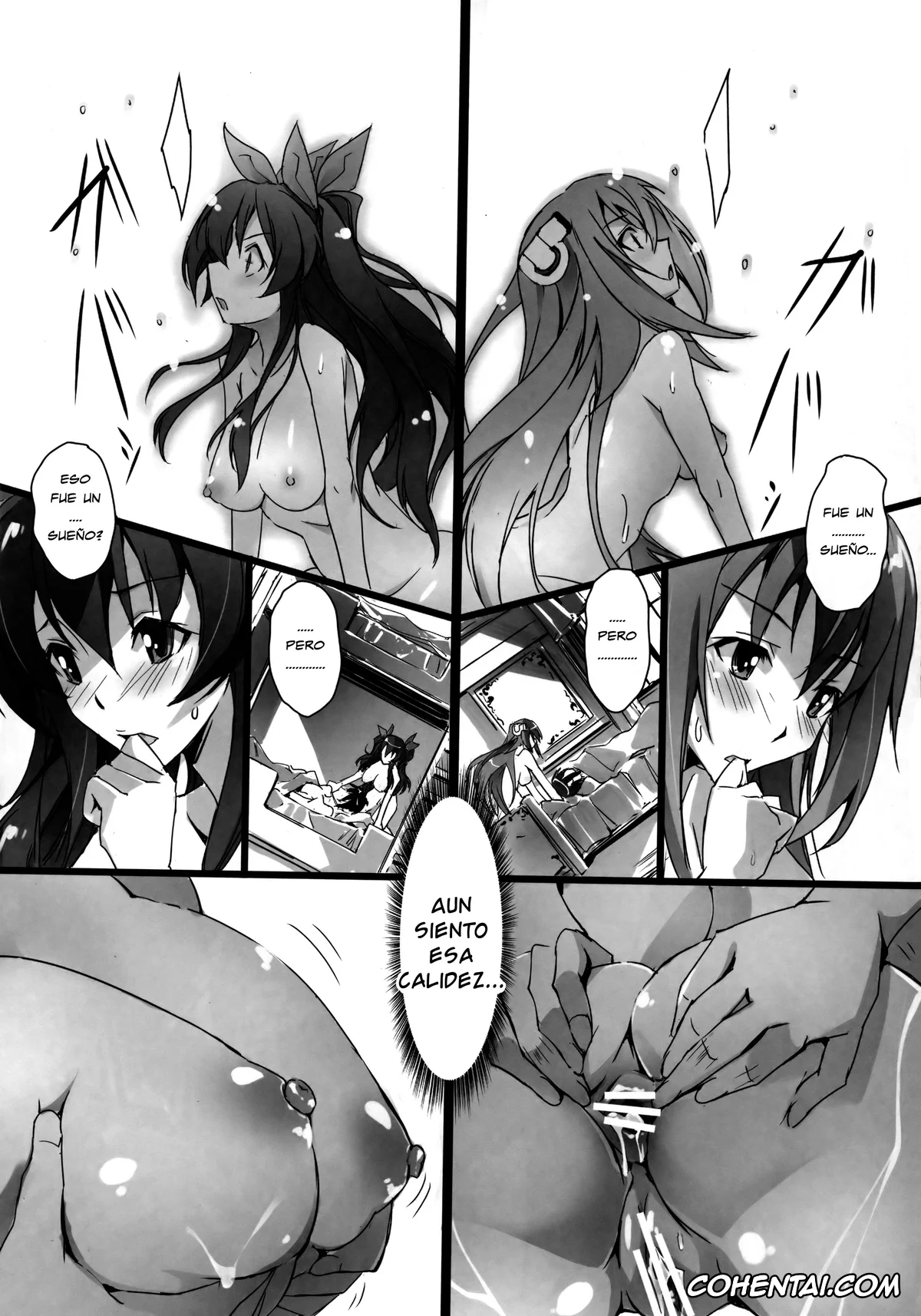 Gakusen Toshi Asterisk | The Asterisk War hentai, Rakudai Kishi No Cavalry | Chivalry Of A Failed Knight hentai, Ikki Kurogane hentai, Stella Vermillion hentai, HIMEsama SWAP (Rakudai Kishi no Cavalry, Gakusen Toshi Asterisk), pagina 27