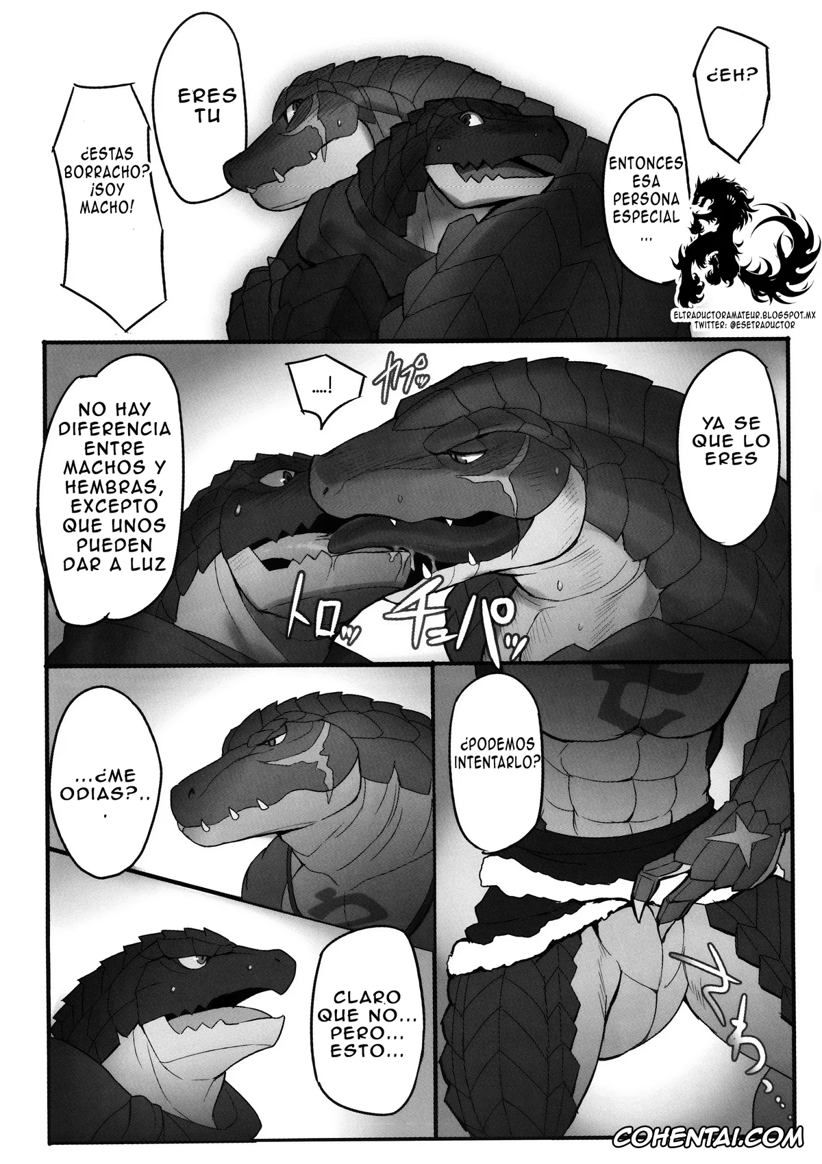 Overlord porno, Zaryusu Shasha porno, Zenberu Gugu porno, BREAK OUT! (Overlord), pagina 8