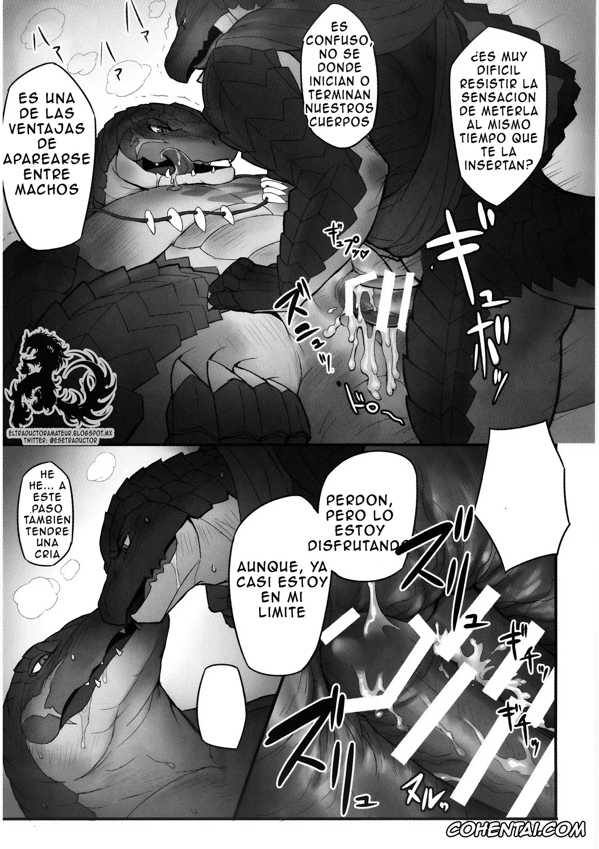 Overlord porno, Zaryusu Shasha porno, Zenberu Gugu porno, BREAK OUT! (Overlord), pagina 17