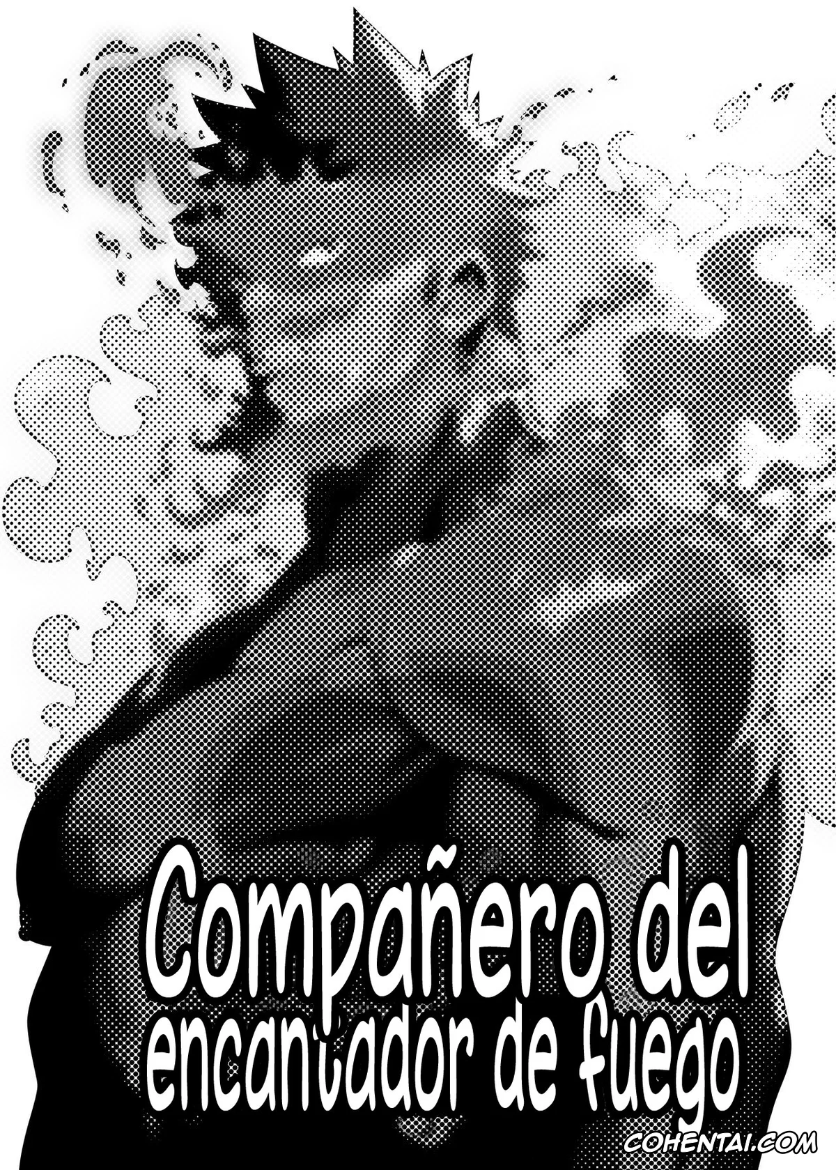 My Hero Academia | Boku No Hero Academia porno, FIRE FELLOW CHARMING (Boku no Hero Academia), pagina 2