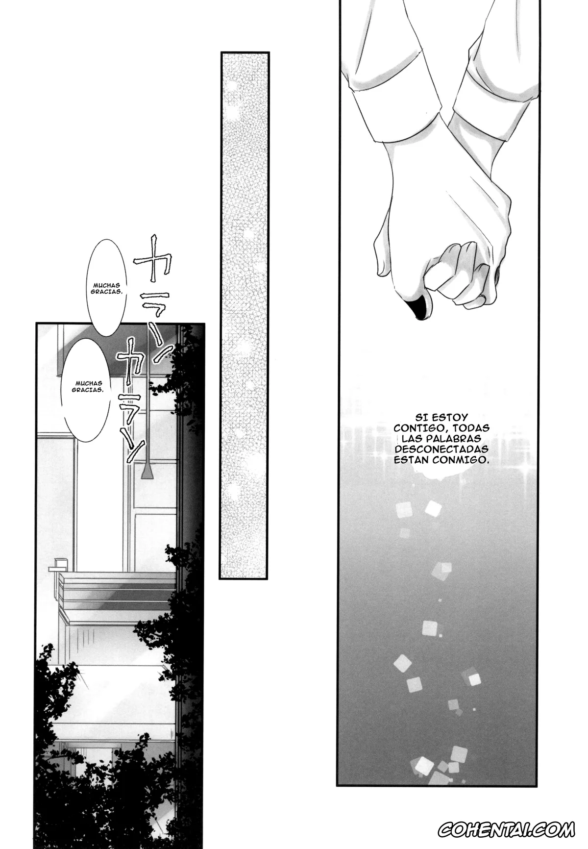 Tokyo Ghoul hentai, Ken Kaneki | Haise Sasaki hentai, Touka Kirishima hentai, Honjitsu wa Heiten Itashimashita (Tokyo Ghoul), pagina 30