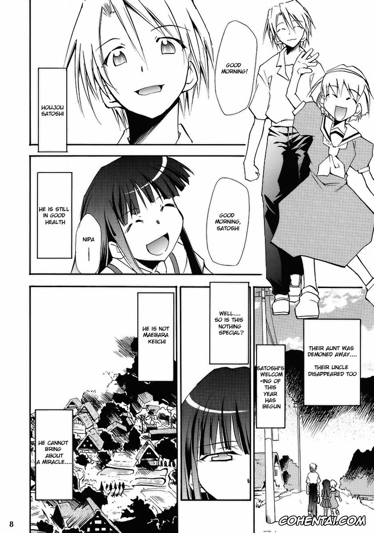 Higurashi No Naku Koro Ni | When They Cry hentai, Mion Sonozaki hentai, Rena Ryuuguu hentai, Rika Furude hentai, Satoshi Houjou hentai, Higurashi no Naku You ni (Higurashi no Naku Koro ni), pagina 6