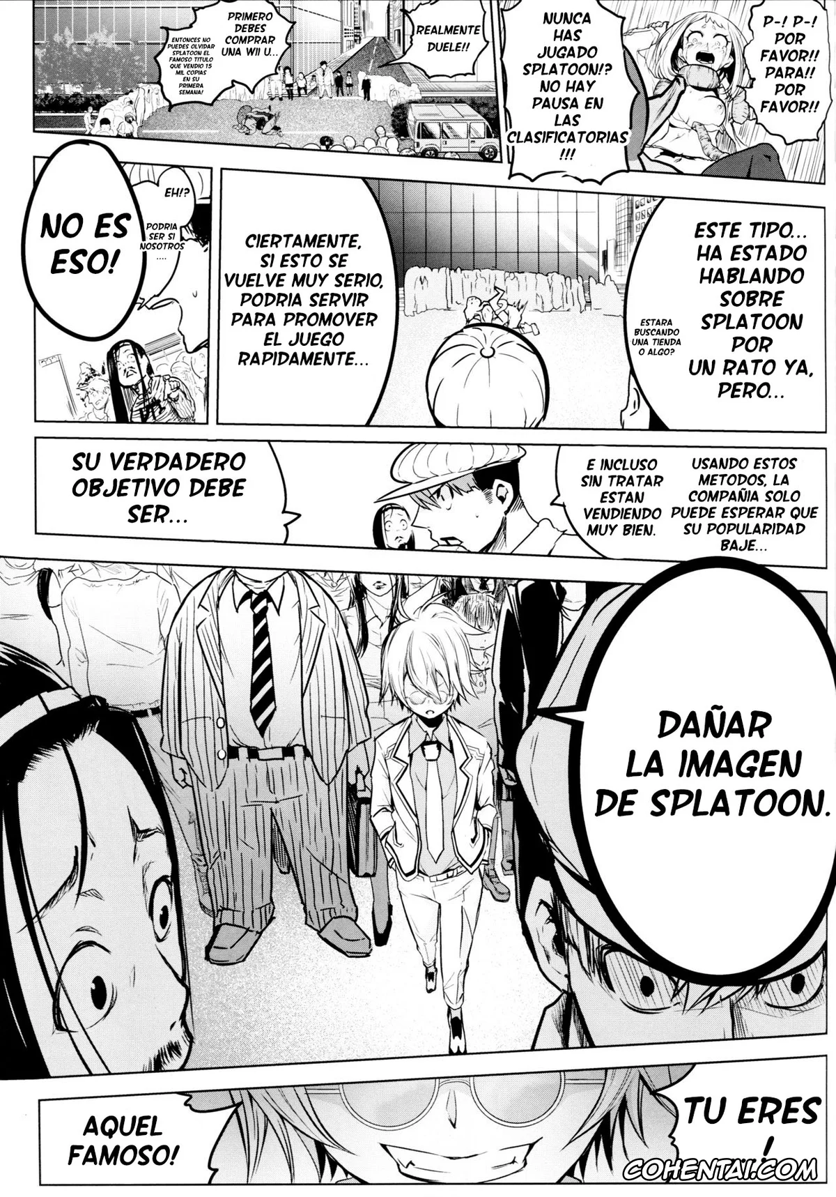 My Hero Academia | Boku No Hero Academia porno, Ochako Uraraka porno, Saredo Uraraka ni! Ikari no Gachimacchi (Boku no Hero Academia), pagina 14