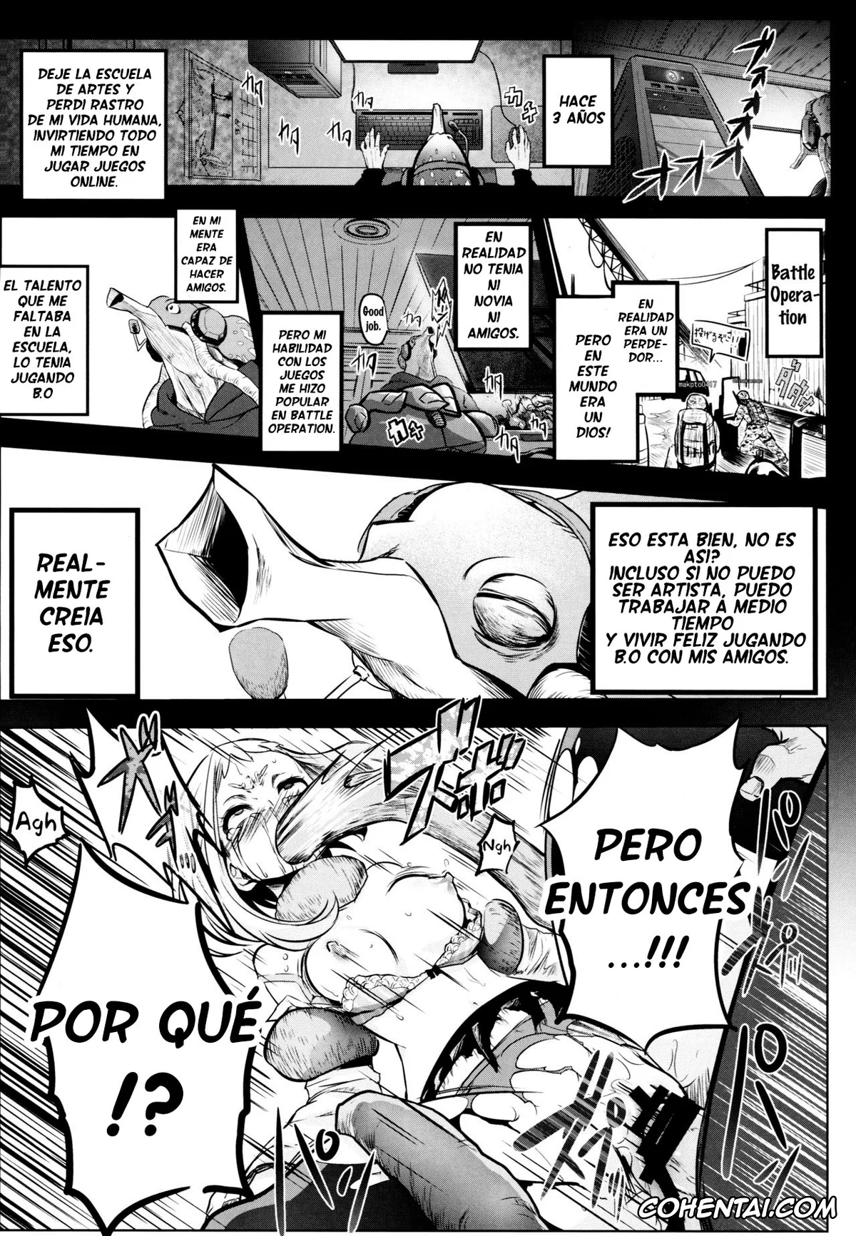 My Hero Academia | Boku No Hero Academia porno, Ochako Uraraka porno, Saredo Uraraka ni! Ikari no Gachimacchi (Boku no Hero Academia), pagina 17
