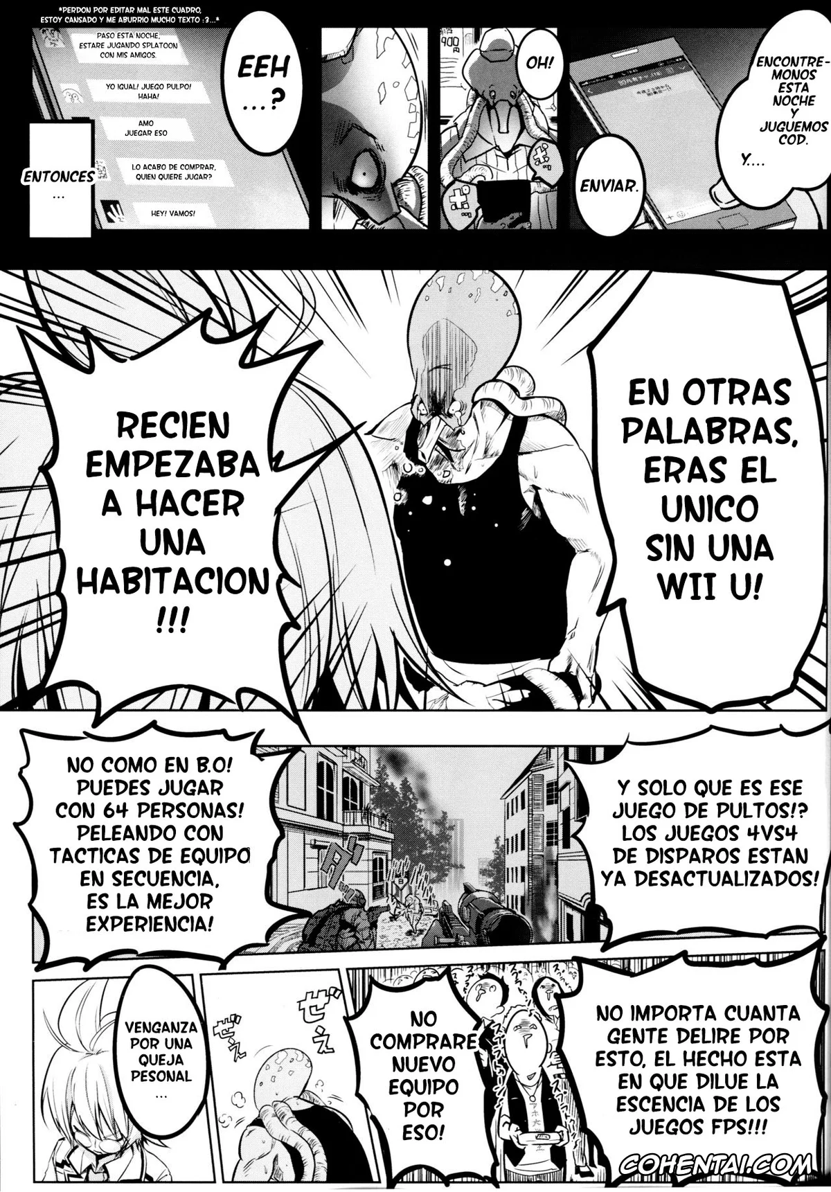My Hero Academia | Boku No Hero Academia hentai, Ochako Uraraka hentai, Saredo Uraraka ni! Ikari no Gachimacchi (Boku no Hero Academia), pagina 18