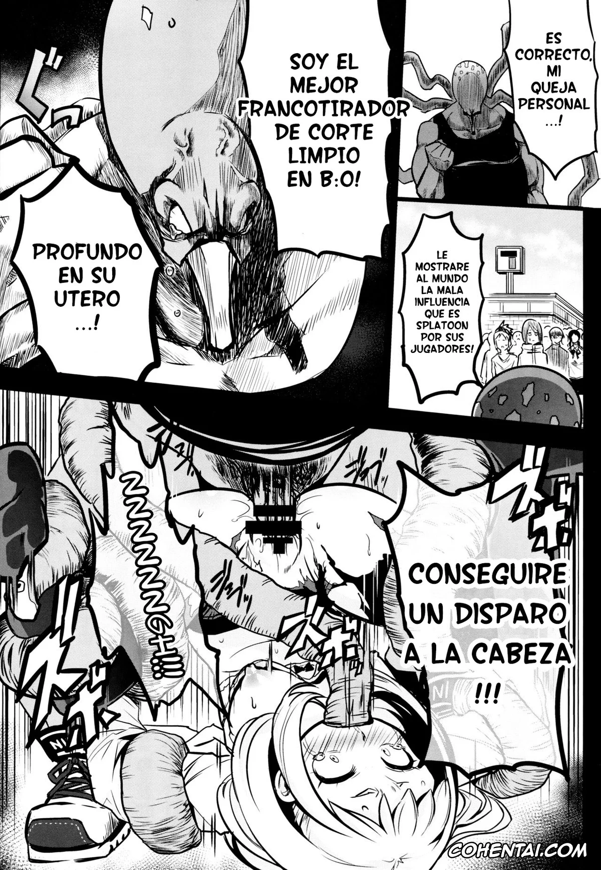 My Hero Academia | Boku No Hero Academia xxx, Ochako Uraraka xxx, Saredo Uraraka ni! Ikari no Gachimacchi (Boku no Hero Academia), pagina 19