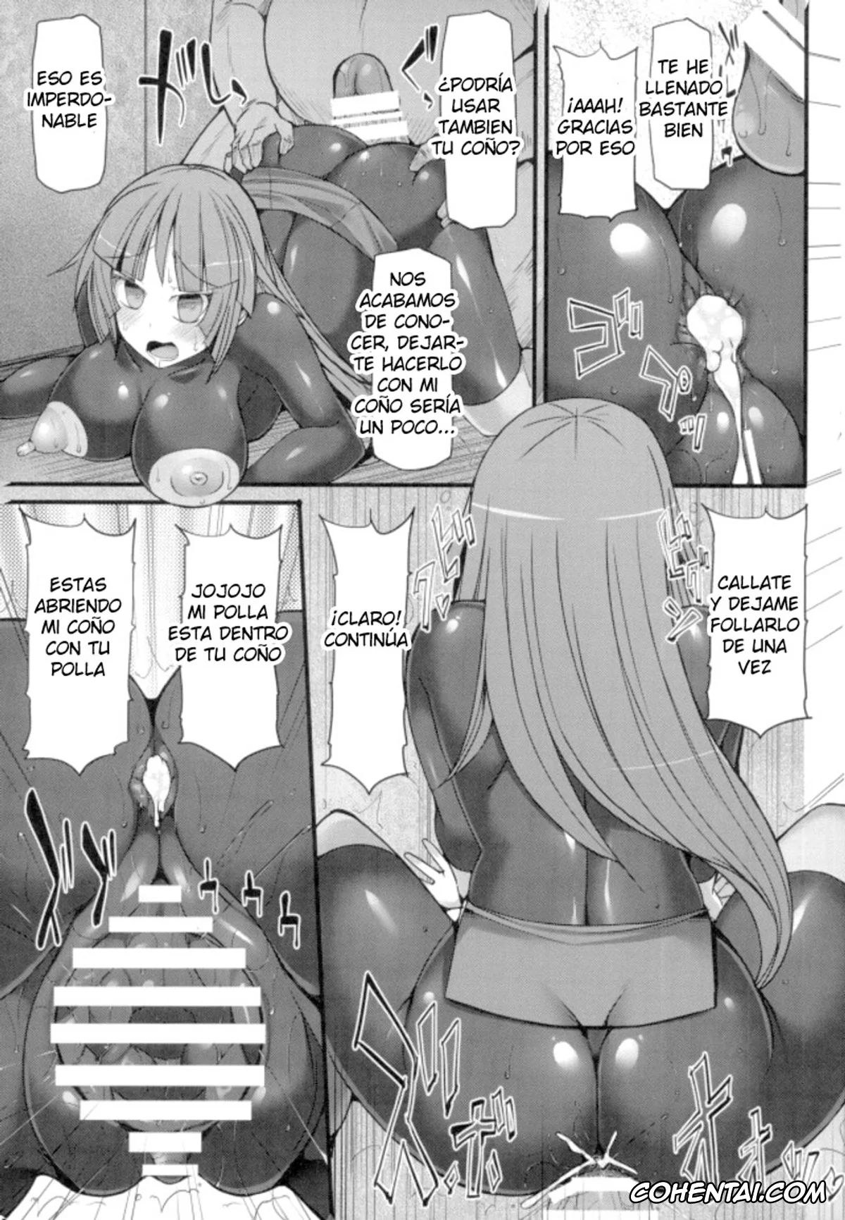 Pokemon | Pocket Monsters hentai, Sabrina hentai, Pokemon Gym Leader Natsume Kyousei Saimin Gym Battle ~Joushiki Kaihen Dosukebe Rape Acme~ (Pokémon), pagina 12