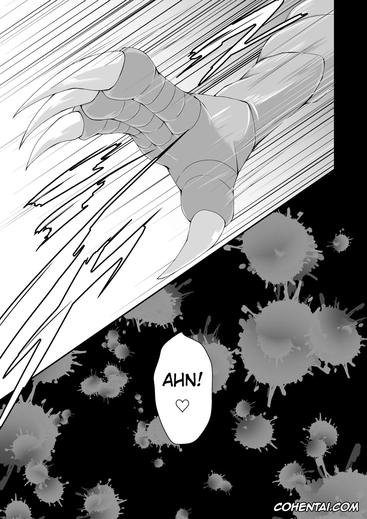 Original hentai, Shinshoku Snail, pagina 18