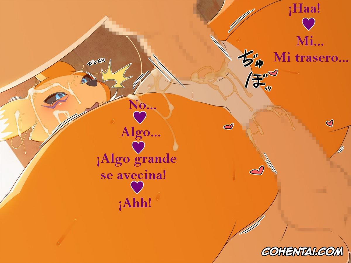 Digimon porno, Renamon porno, DIGITAL SEX SLEEVE ~Renamon Ryoujoku CG Shuu~ (Digimon), pagina 26
