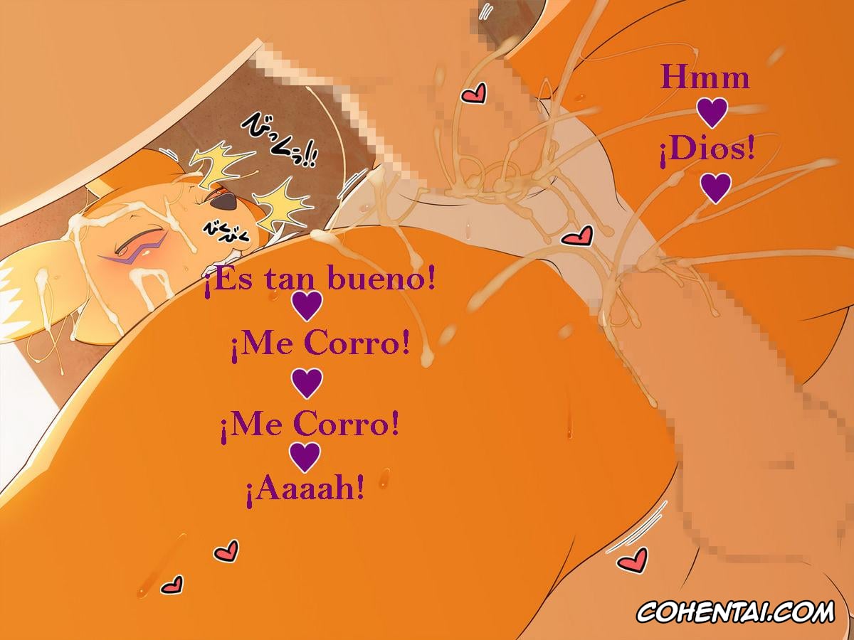Digimon hentai, Renamon hentai, DIGITAL SEX SLEEVE ~Renamon Ryoujoku CG Shuu~ (Digimon), pagina 27