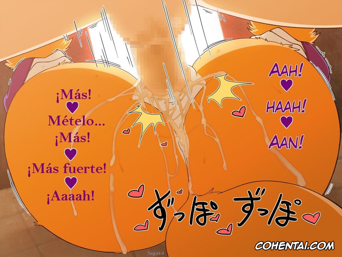 Digimon porno, Renamon porno, DIGITAL SEX SLEEVE ~Renamon Ryoujoku CG Shuu~ (Digimon), pagina 29