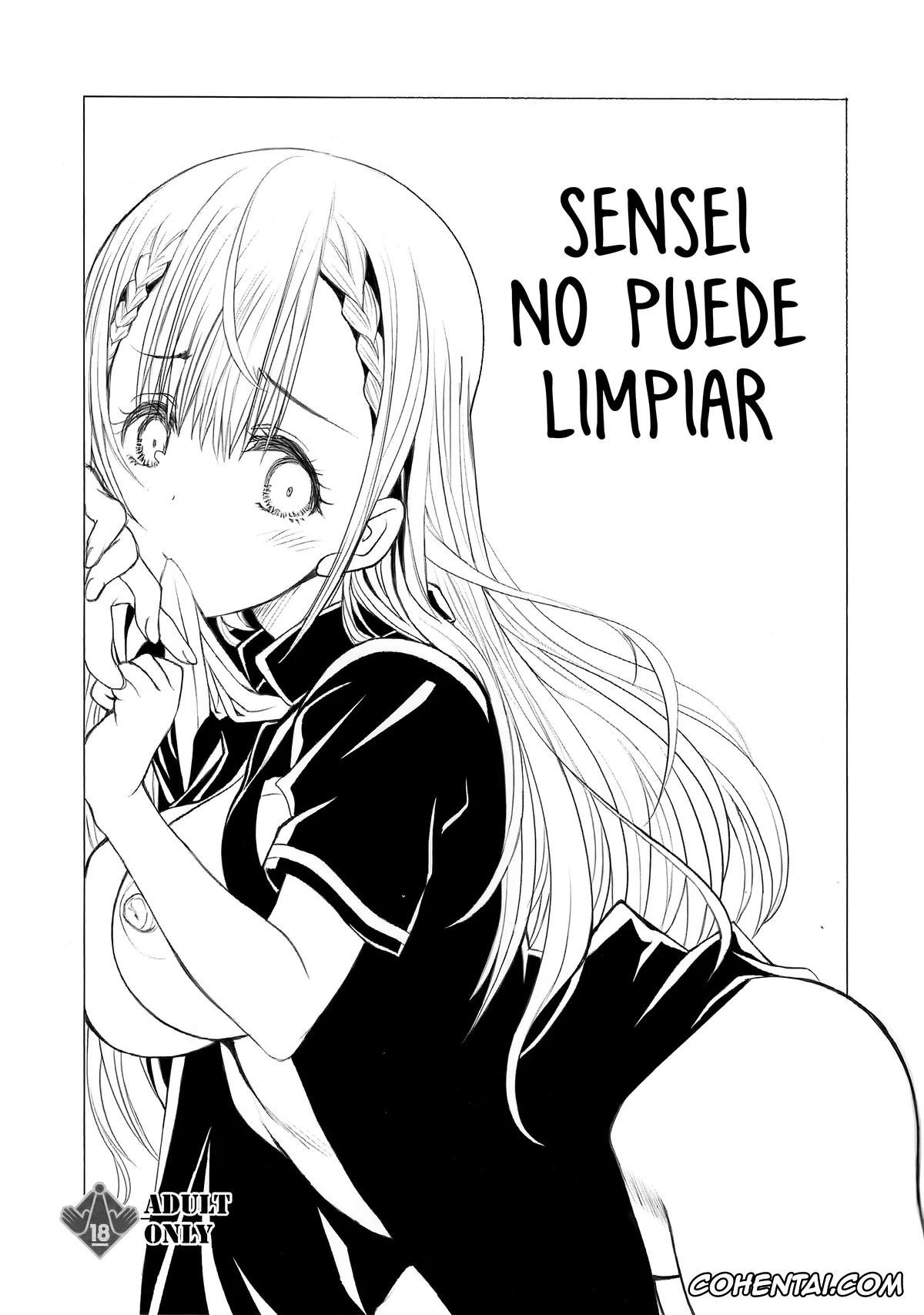 Bokutachi wa Benkyou ga Dekinai porno, Mafuyu Kirisu porno, Nariyuki Yuiga porno, Sensei wa Seisou ga Dekinai (Bokutachi wa Benkyou ga Dekinai), pagina 2