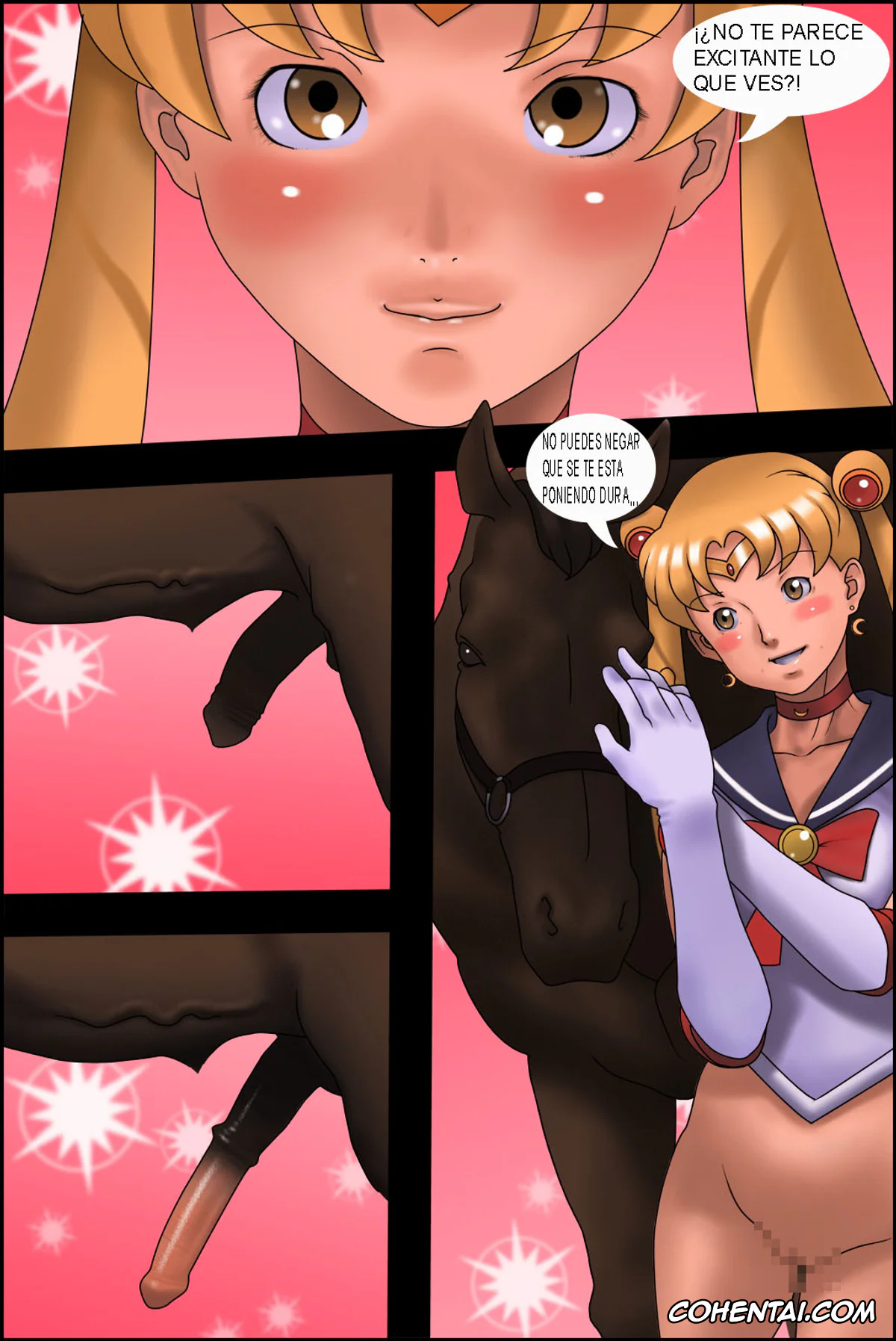 Sailor Moon | Bishoujo Senshi Sailor Moon hentai, Sailor Moon | Usagi Tsukino hentai, Jukan A – extra 03 (Bishoujo Senshi Sailor Moon), pagina 3
