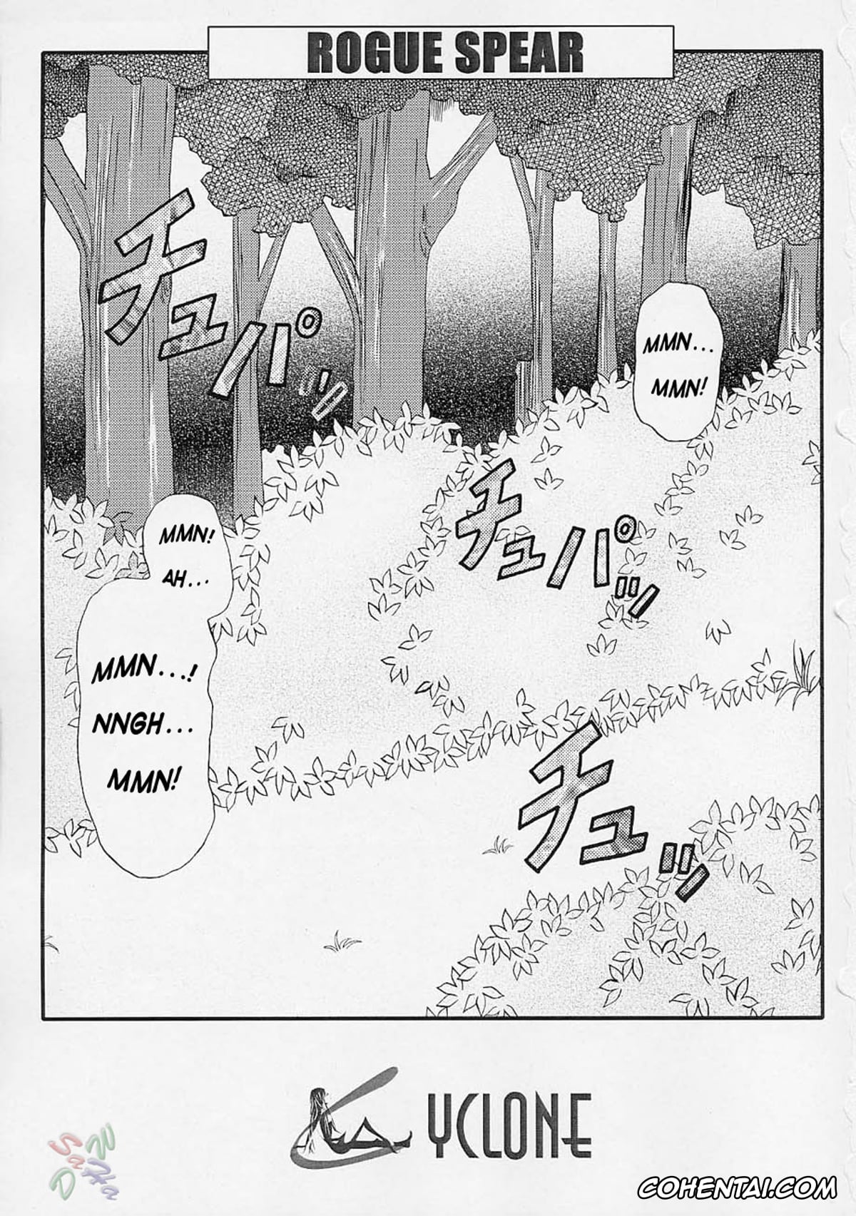 Kamikaze Kaitou Jeanne | Phantom Thief Jeanne porno, Maron Kusakabe porno, Rogue Spear (Kamikaze Kaitou Jeanne), pagina 2
