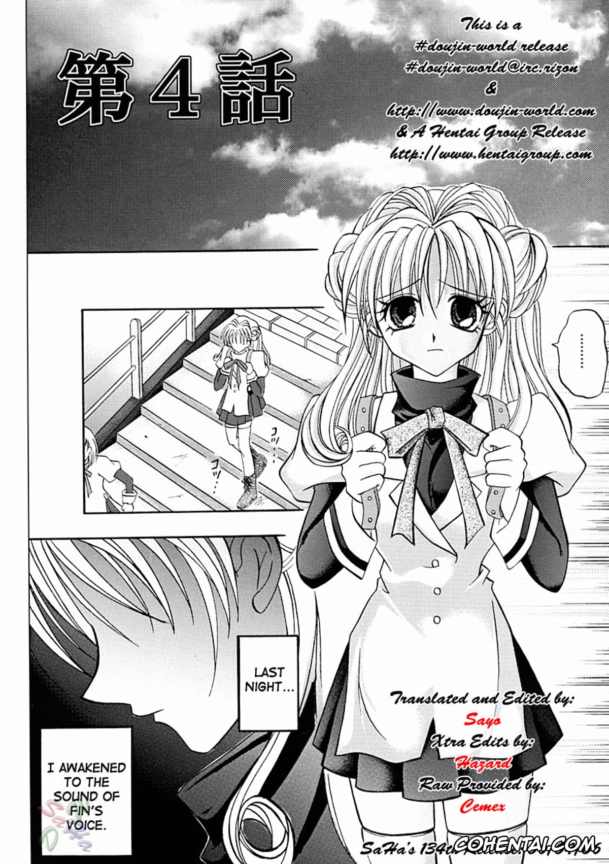 Kamikaze Kaitou Jeanne | Phantom Thief Jeanne porno, Maron Kusakabe porno, Rogue Spear 2 (Kamikaze Kaitou Jeanne), pagina 5