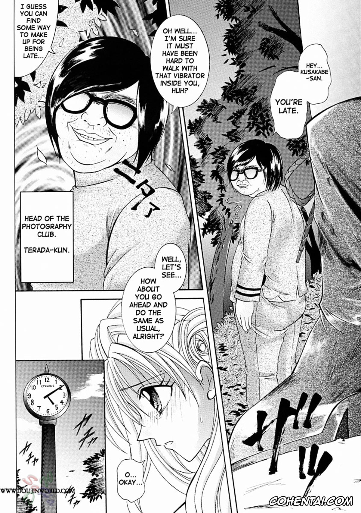 Kamikaze Kaitou Jeanne | Phantom Thief Jeanne hentai, Maron Kusakabe hentai, Rogue Spear 2 (Kamikaze Kaitou Jeanne), pagina 9