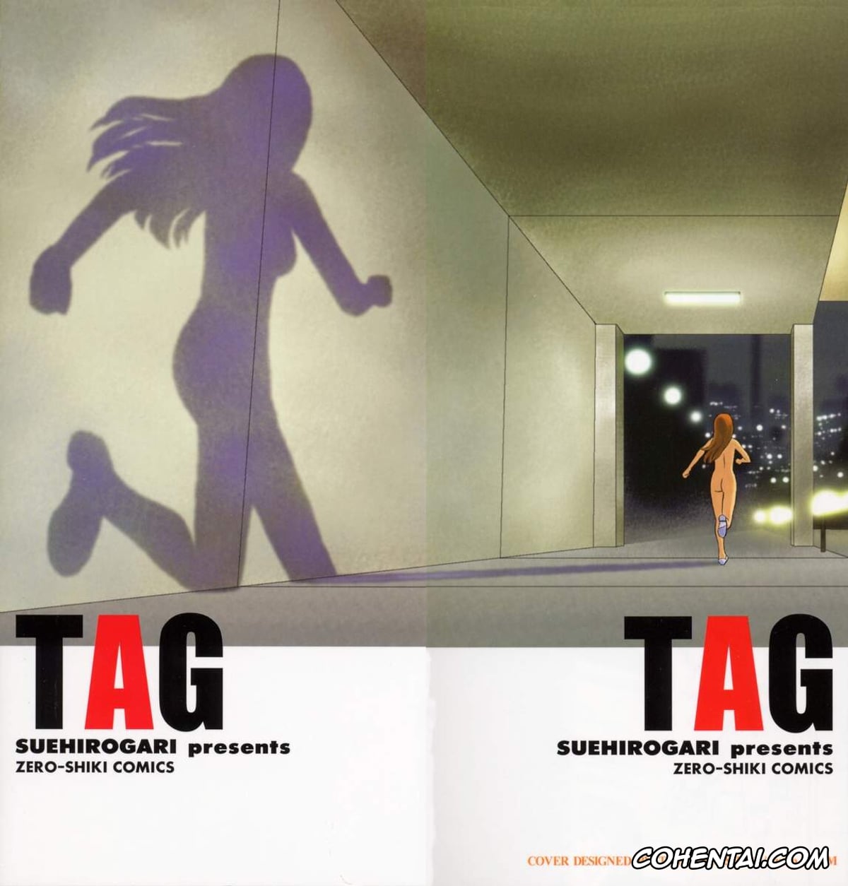 Manga hentai, Tankoubon hentai, TAG, pagina 3