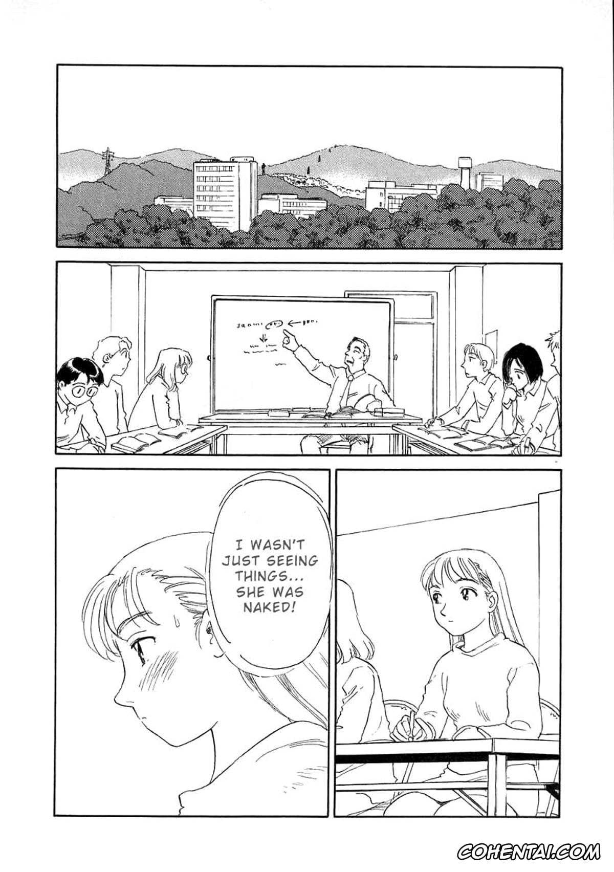 Manga hentai, Tankoubon hentai, TAG, pagina 24