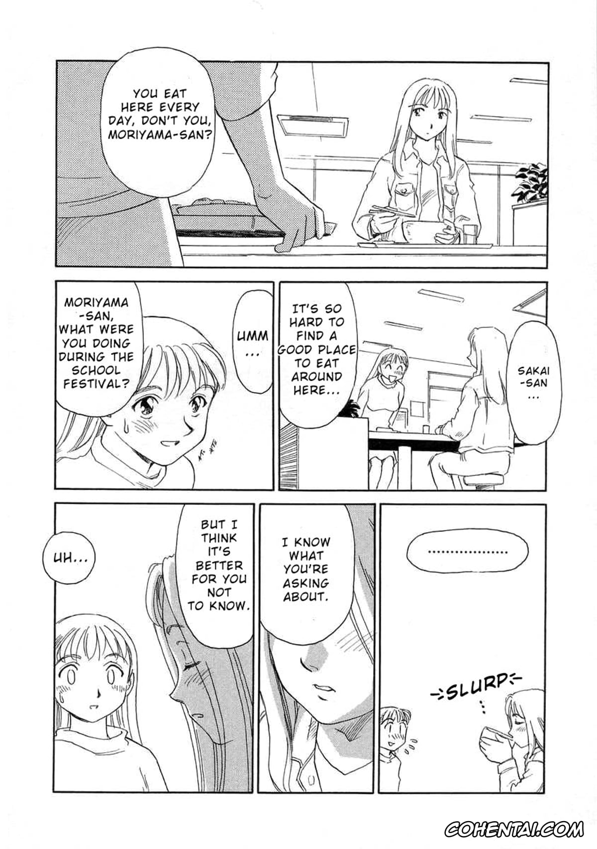 Manga porno, Tankoubon porno, TAG, pagina 26