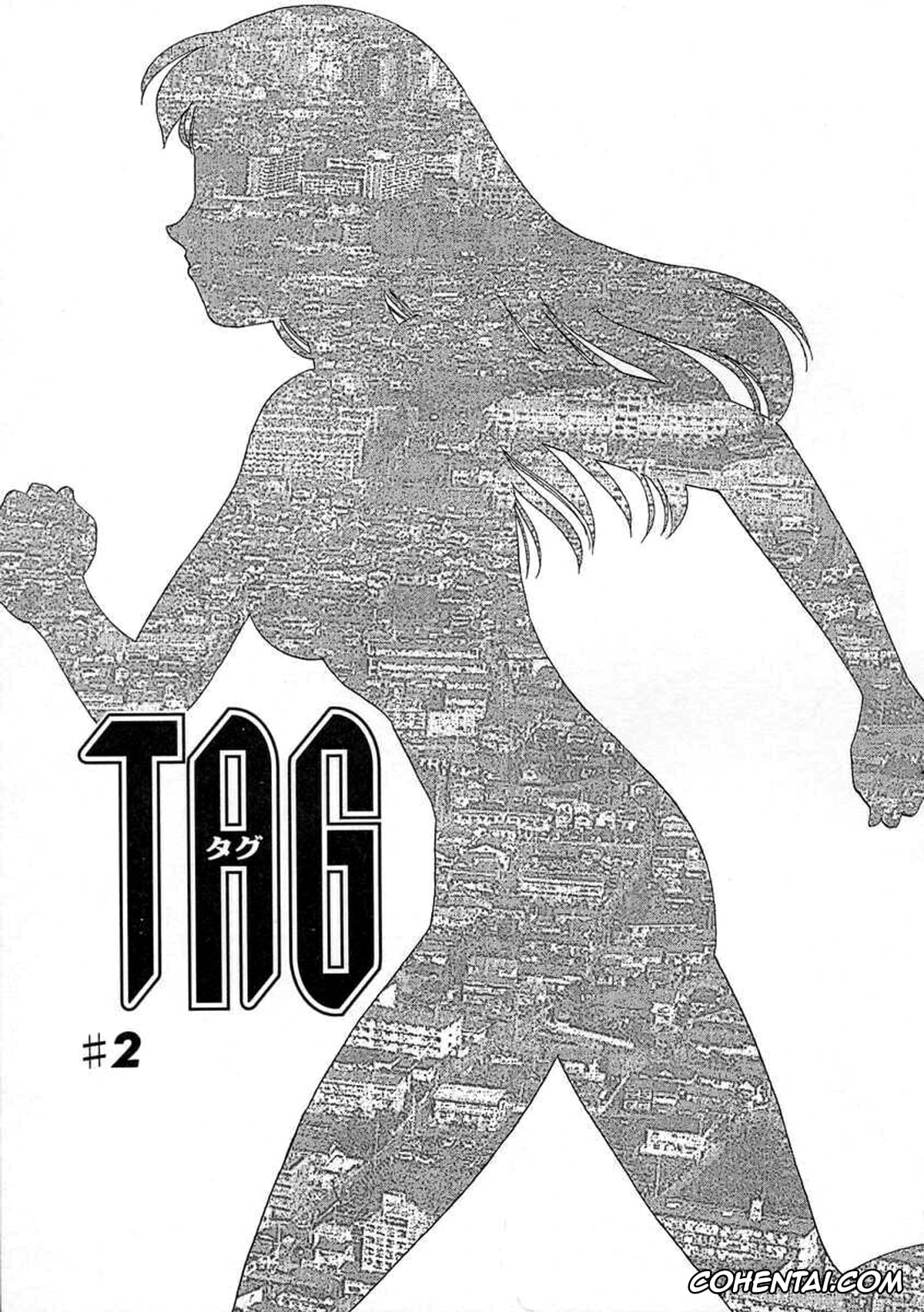 Manga xxx, Tankoubon xxx, TAG, pagina 31