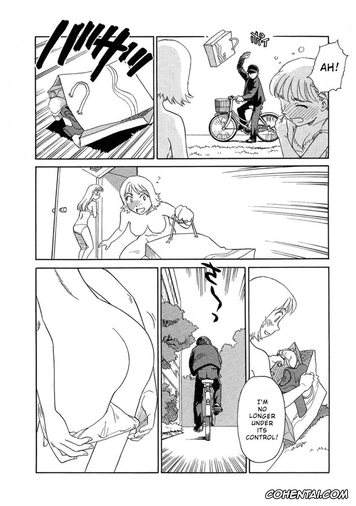 Manga xxx, Tankoubon xxx, TAG, pagina 34