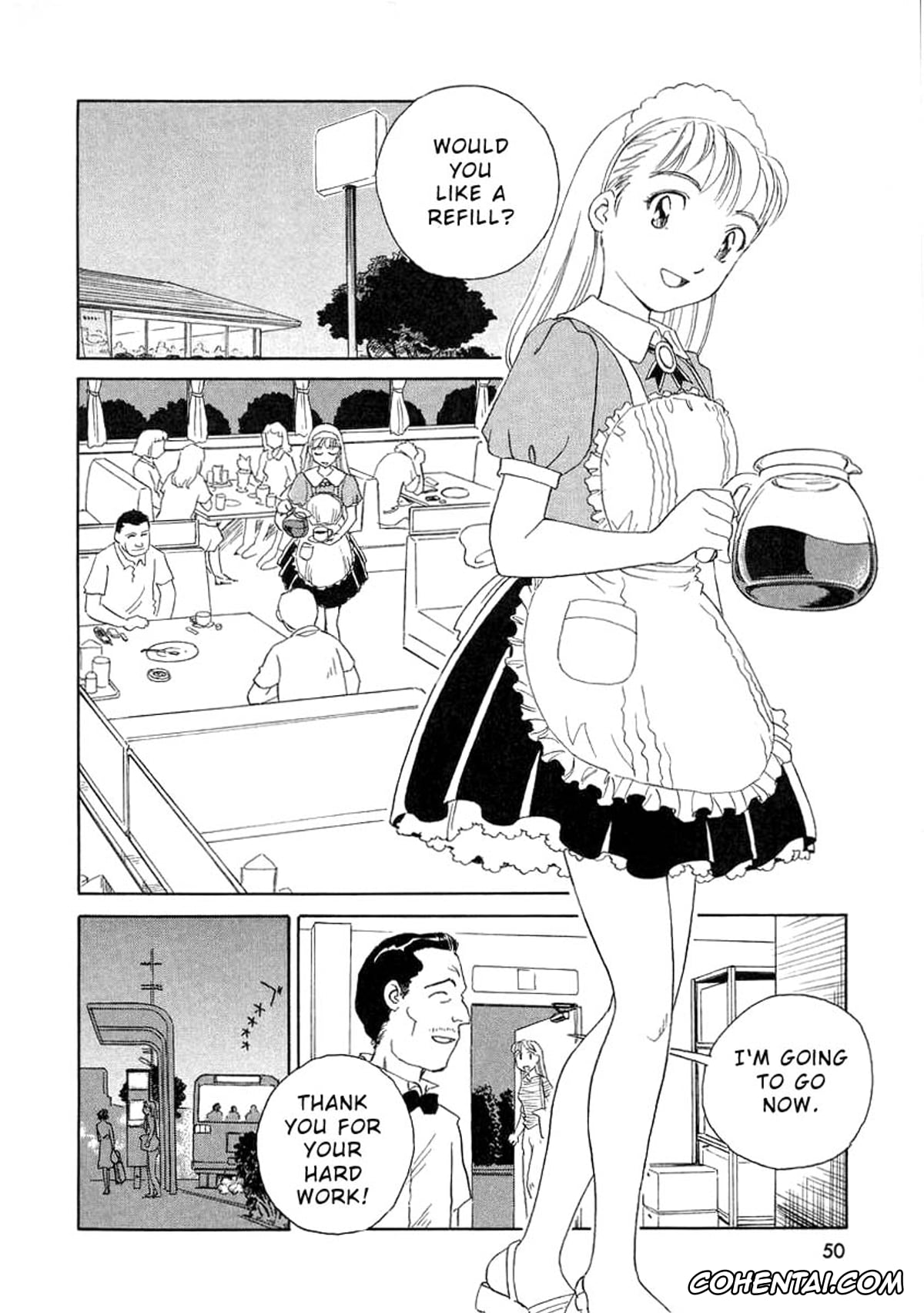 Manga xxx, Tankoubon xxx, TAG, pagina 52