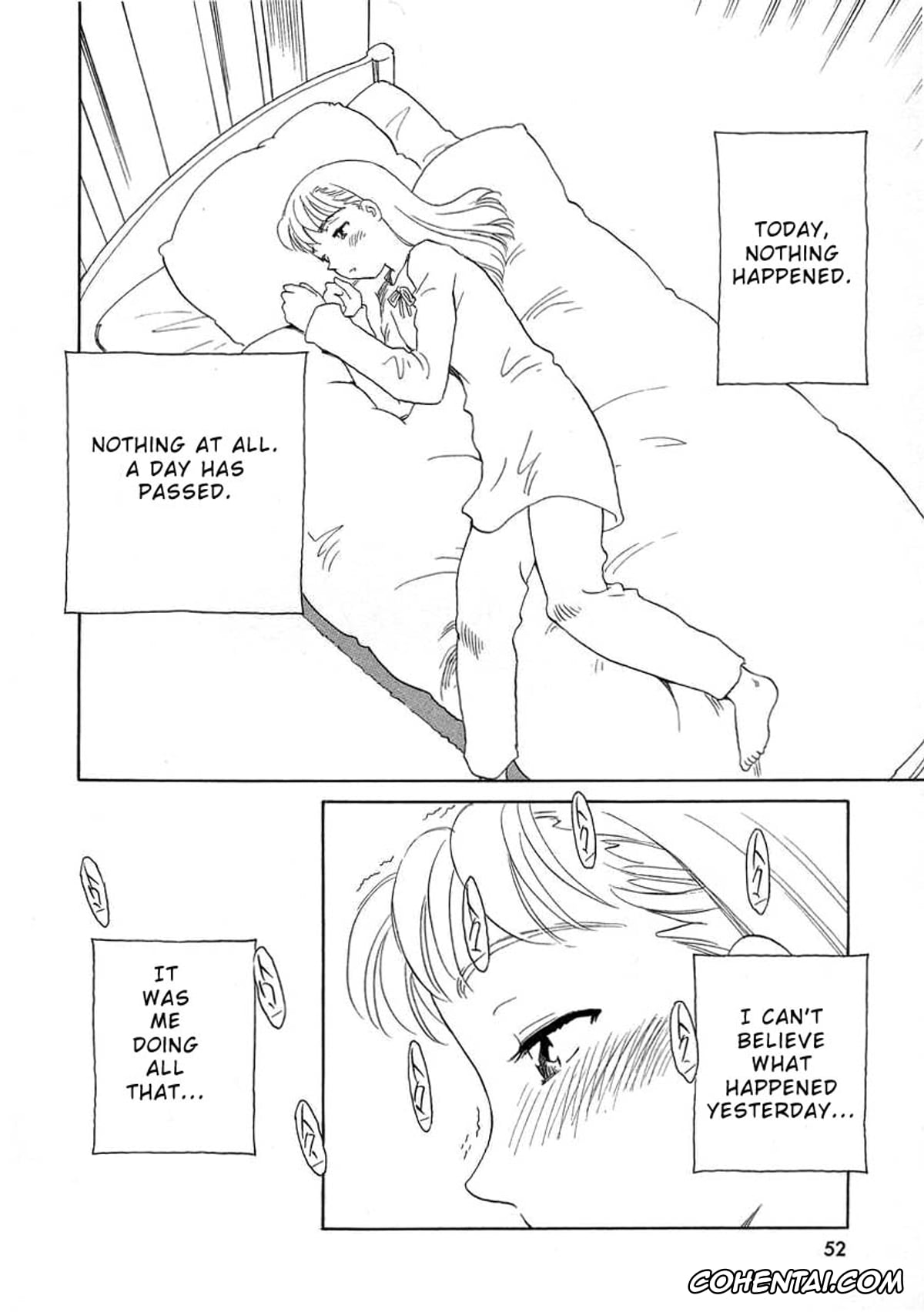 Manga hentai, Tankoubon hentai, TAG, pagina 54