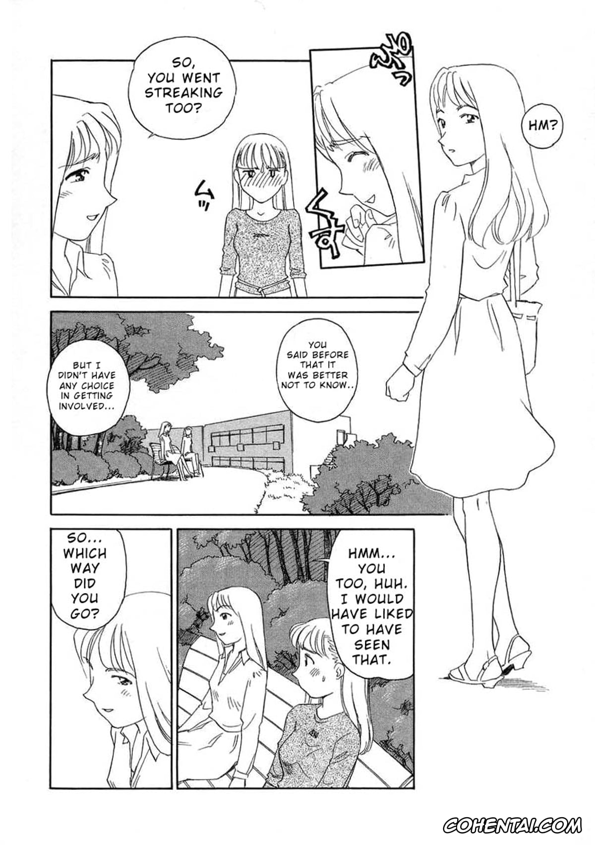 Manga porno, Tankoubon porno, TAG, pagina 62