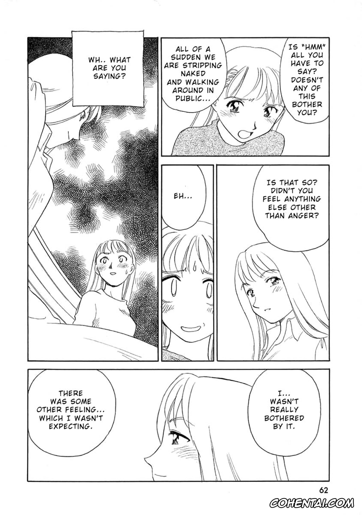 Manga xxx, Tankoubon xxx, TAG, pagina 64