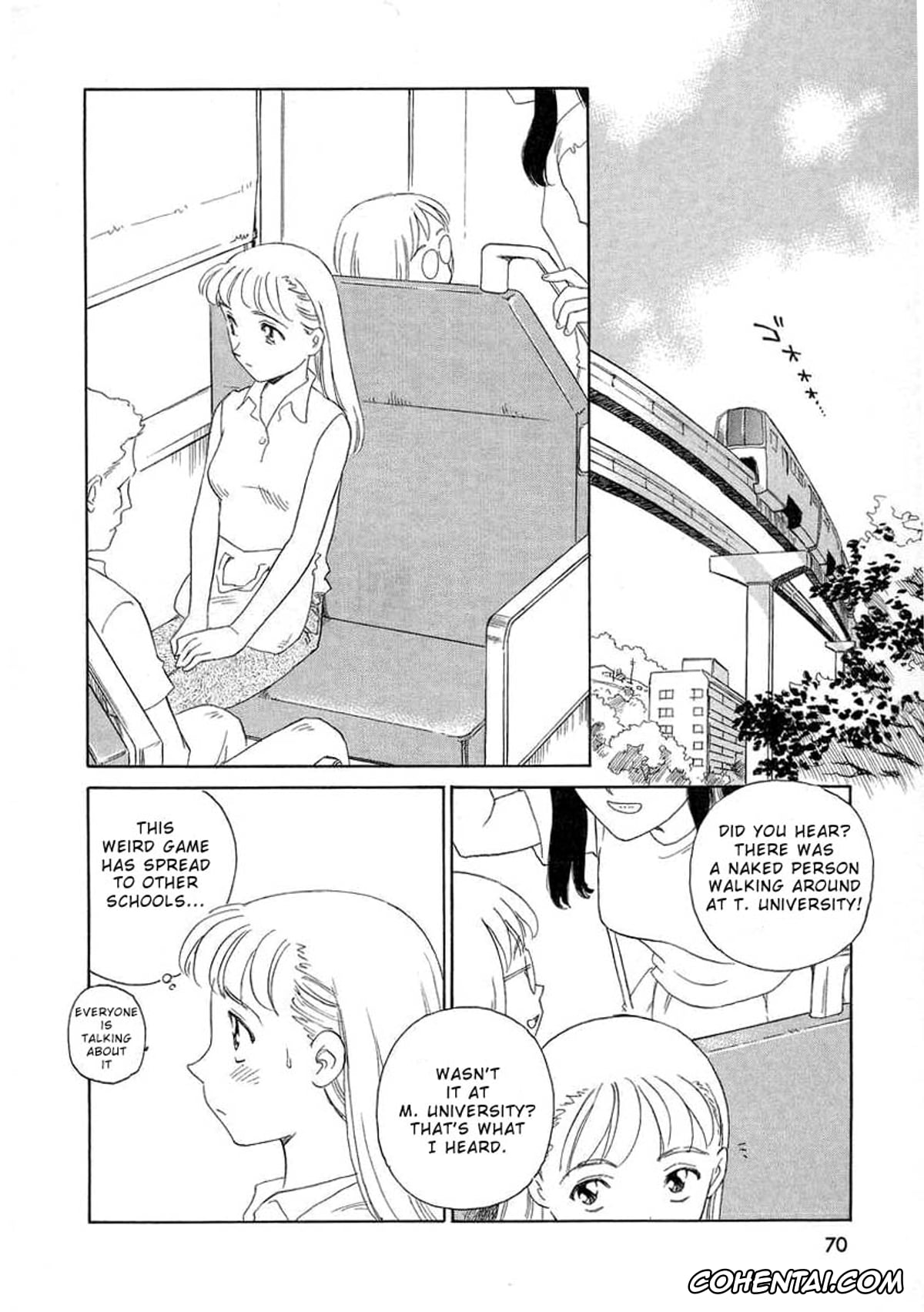 Manga hentai, Tankoubon hentai, TAG, pagina 72