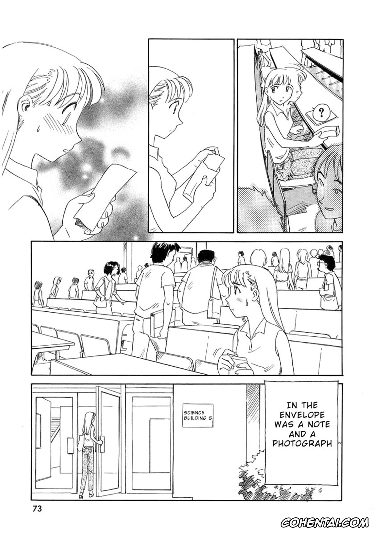 Manga hentai, Tankoubon hentai, TAG, pagina 75