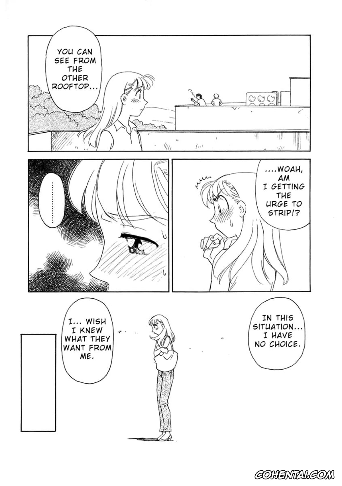 Manga hentai, Tankoubon hentai, TAG, pagina 78