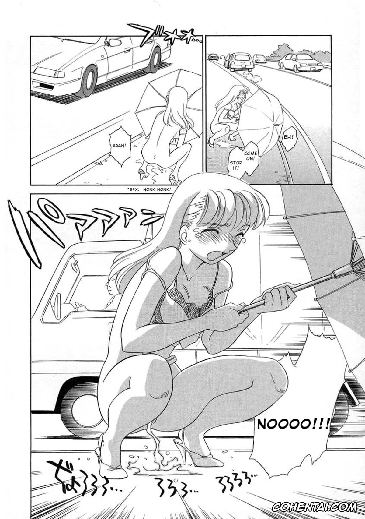Manga xxx, Tankoubon xxx, TAG, pagina 106