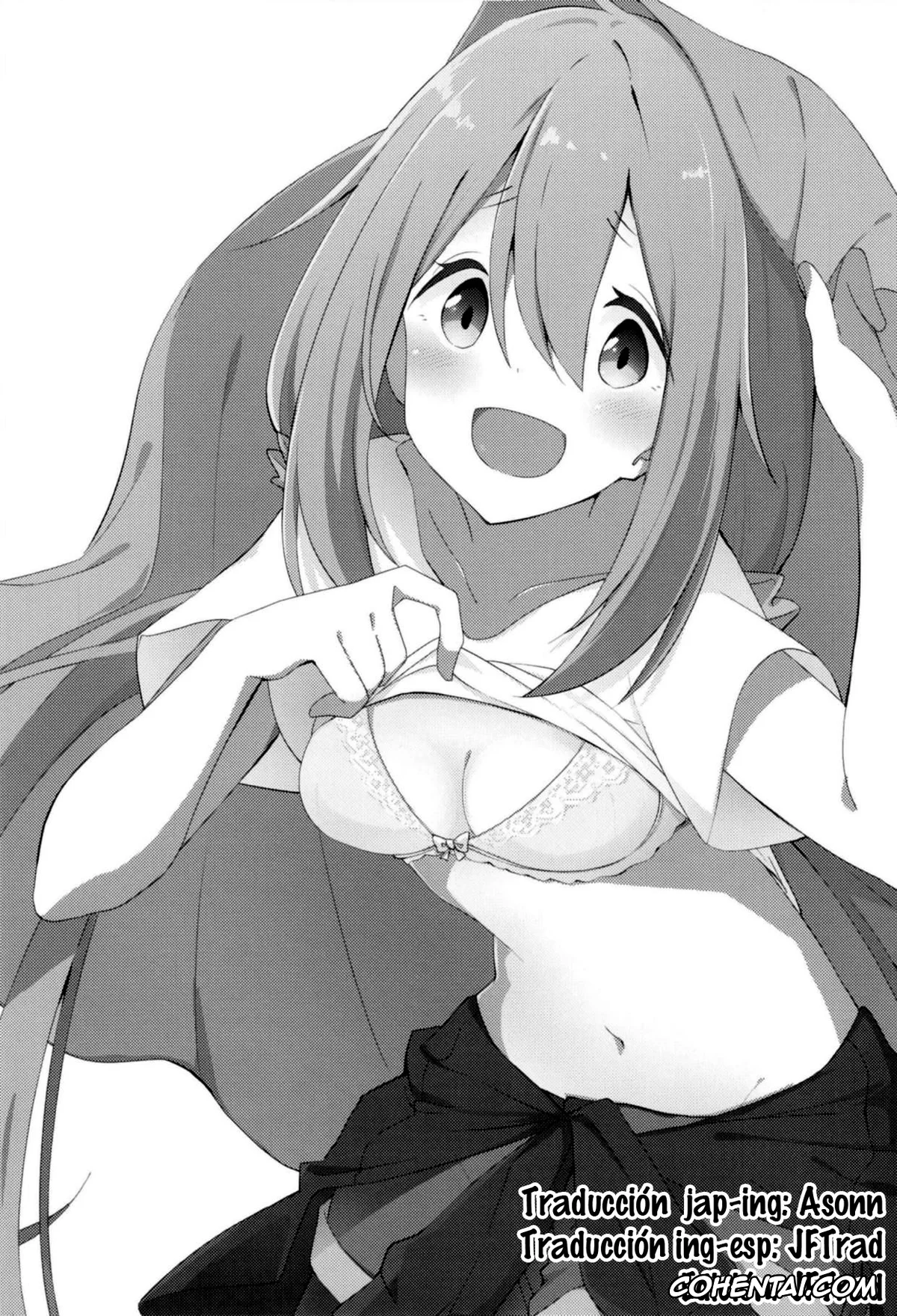 Yuru Camp | Laid-Back Camp porno, Nadeshiko Kagamihara porno, Nade Camp (Yuru Camp), pagina 2