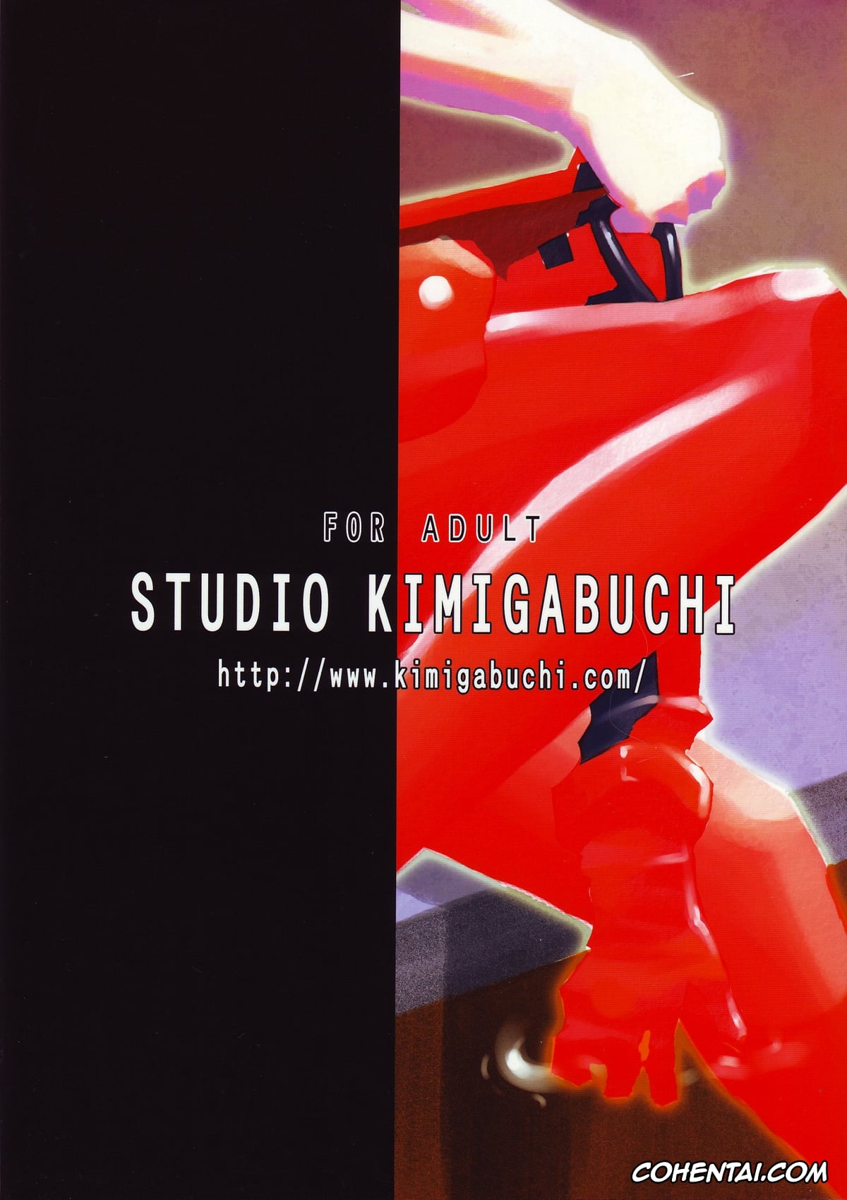 Neon Genesis Evangelion porno, Asuka Langley Soryu porno, Gendo Ikari porno, Kaworu Nagisa porno, Makoto Hyuga porno, Maya Ibuki porno, Misato Katsuragi porno, Rei Ayanami porno, Ritsuko Akagi porno, Shinji Ikari porno, RE-TAKE 3 (Neon Genesis Evangelion), pagina 86