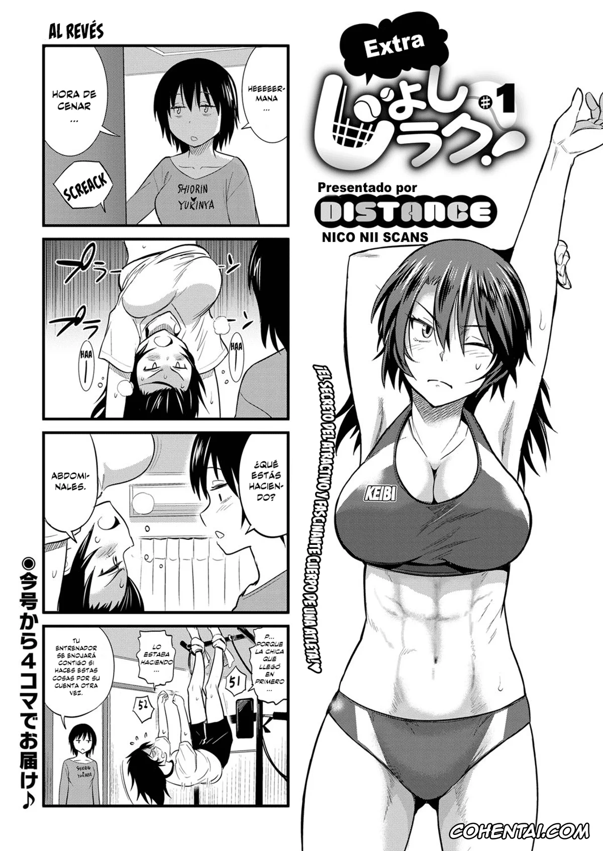 Revistas xxx, COMIC ExE xxx, Joshi Lacu! – Girls Lacrosse Club ~2 Years Later~ Ch. 8 (COMIC ExE 12), pagina 37