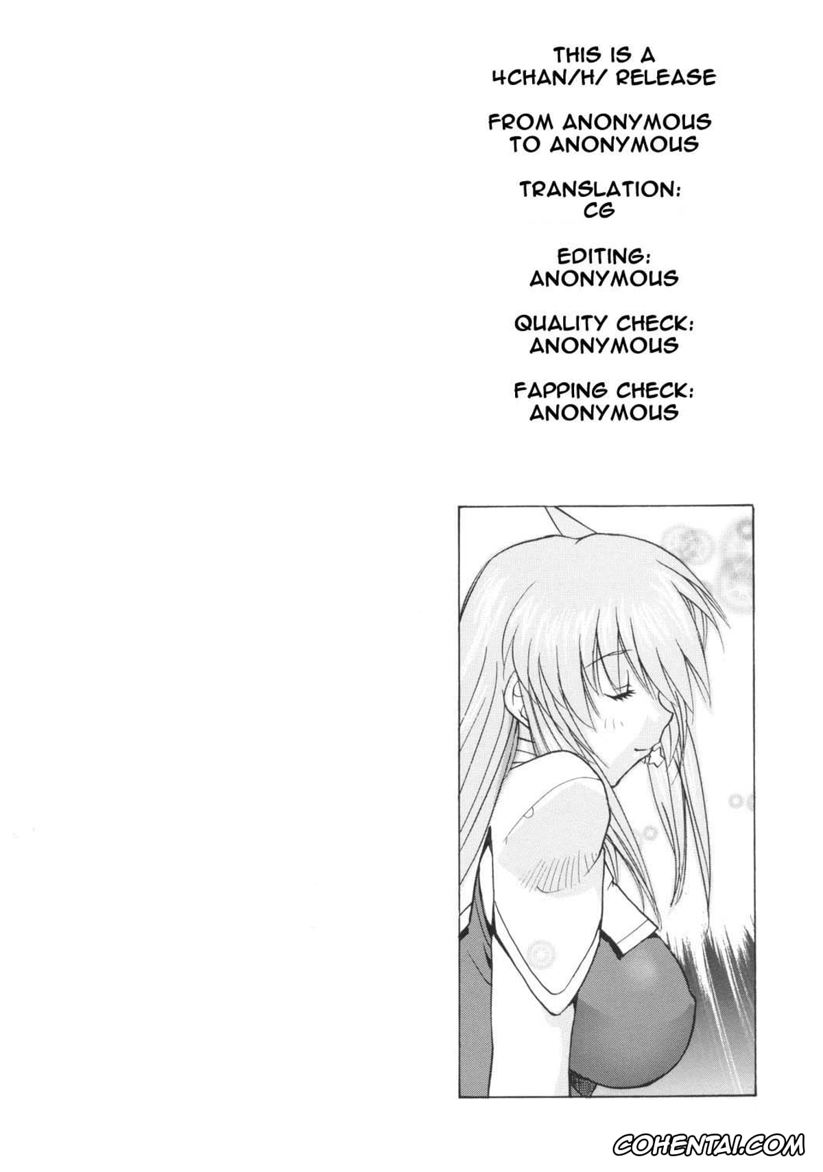 Gundam Seed Destiny hentai, Meer Campbell hentai, Meer on Stage (Gundam SEED DESTINY), pagina 3