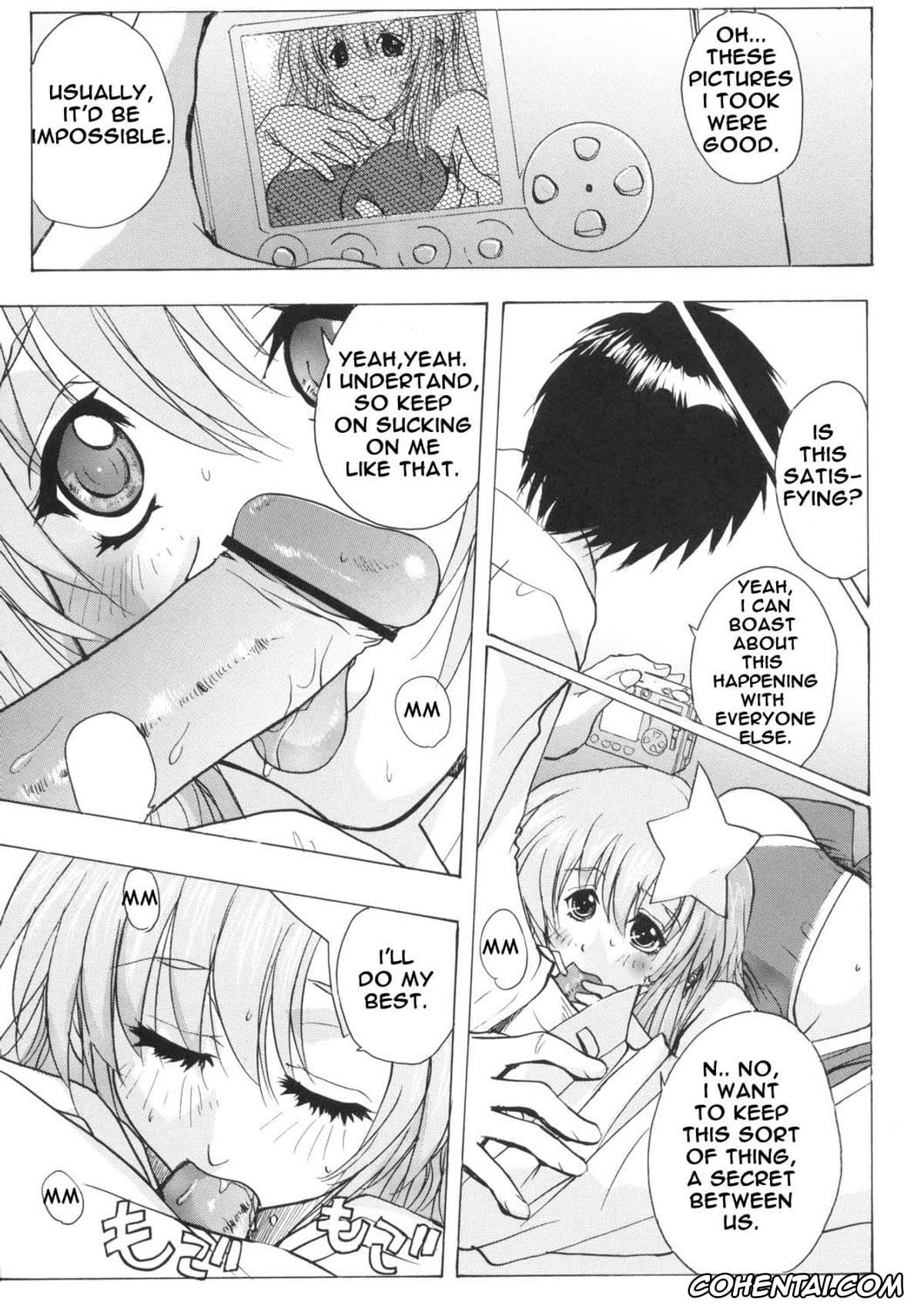 Gundam Seed Destiny hentai, Meer Campbell hentai, Meer on Stage (Gundam SEED DESTINY), pagina 27