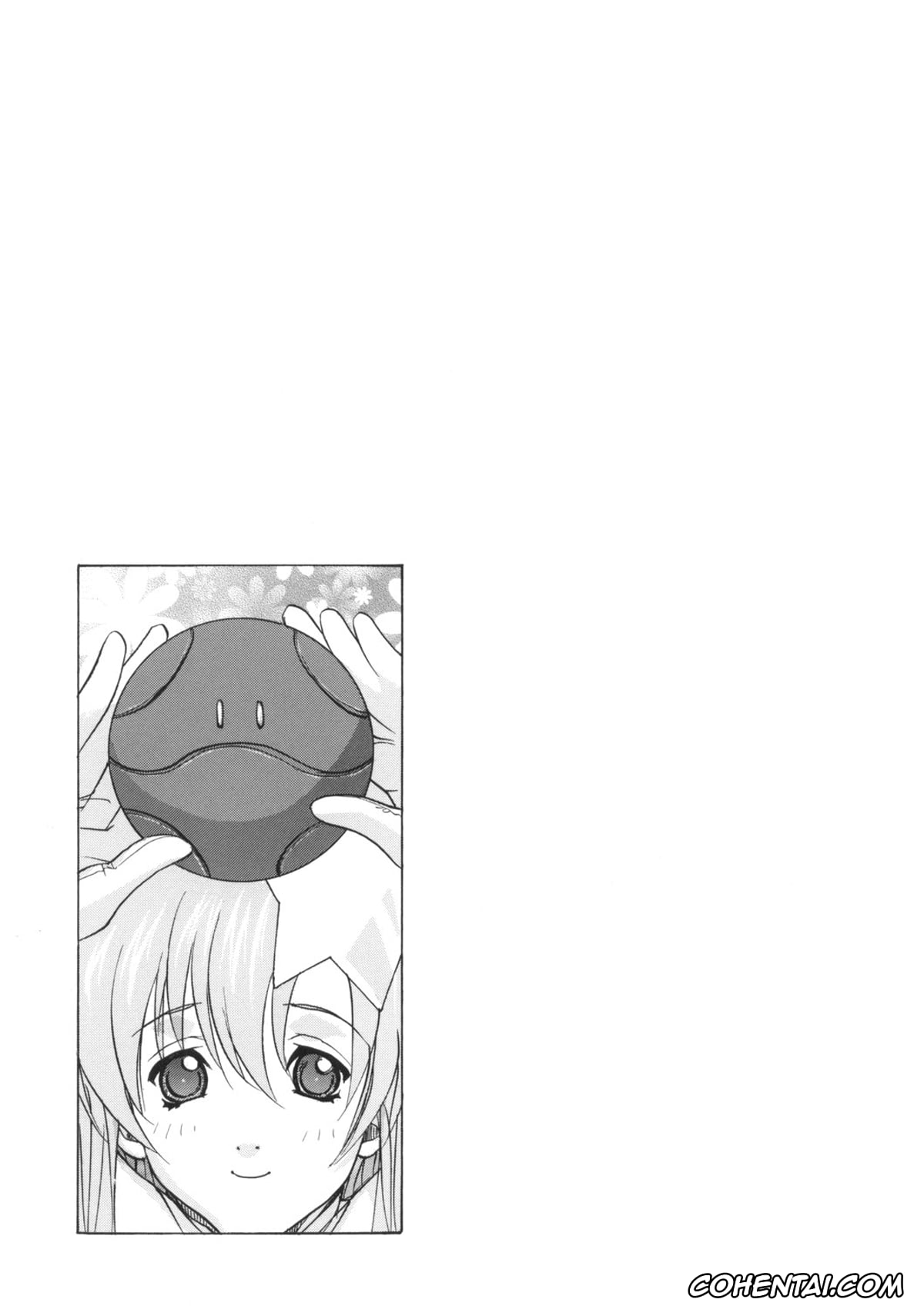 Gundam Seed Destiny hentai, Meer Campbell hentai, Meer on Stage (Gundam SEED DESTINY), pagina 36