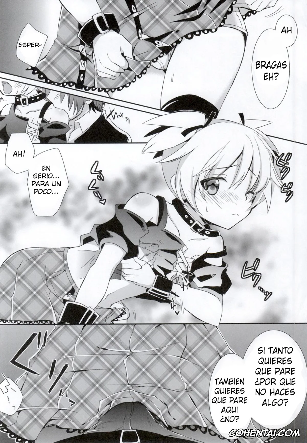 Ansatsu Kyoushitsu | Assassination Classroom hentai, Koro-sensei hentai, Nagisa Shiota hentai, Nagisa-chan to Hokentaiiku! (Ansatsu Kyoushitsu), pagina 6