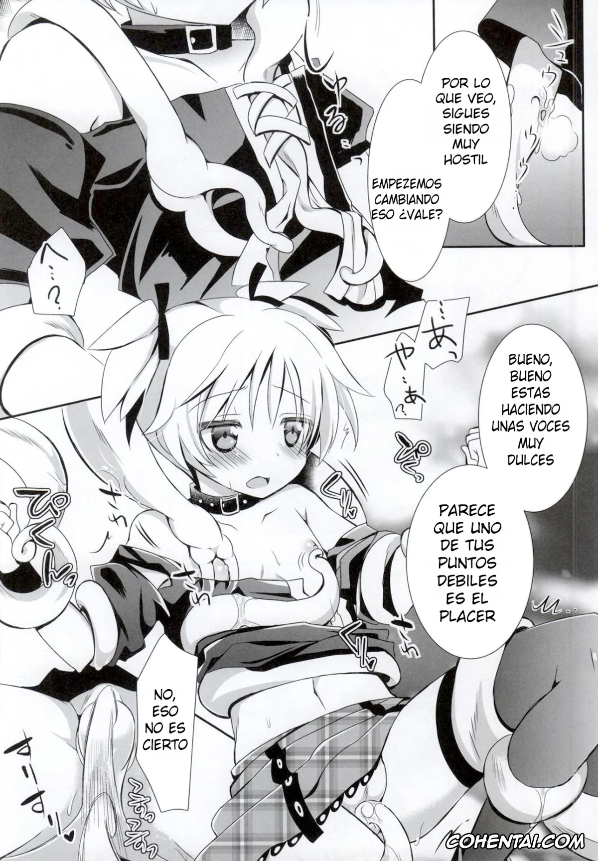 Ansatsu Kyoushitsu | Assassination Classroom hentai, Koro-sensei hentai, Nagisa Shiota hentai, Nagisa-chan to Hokentaiiku! (Ansatsu Kyoushitsu), pagina 12